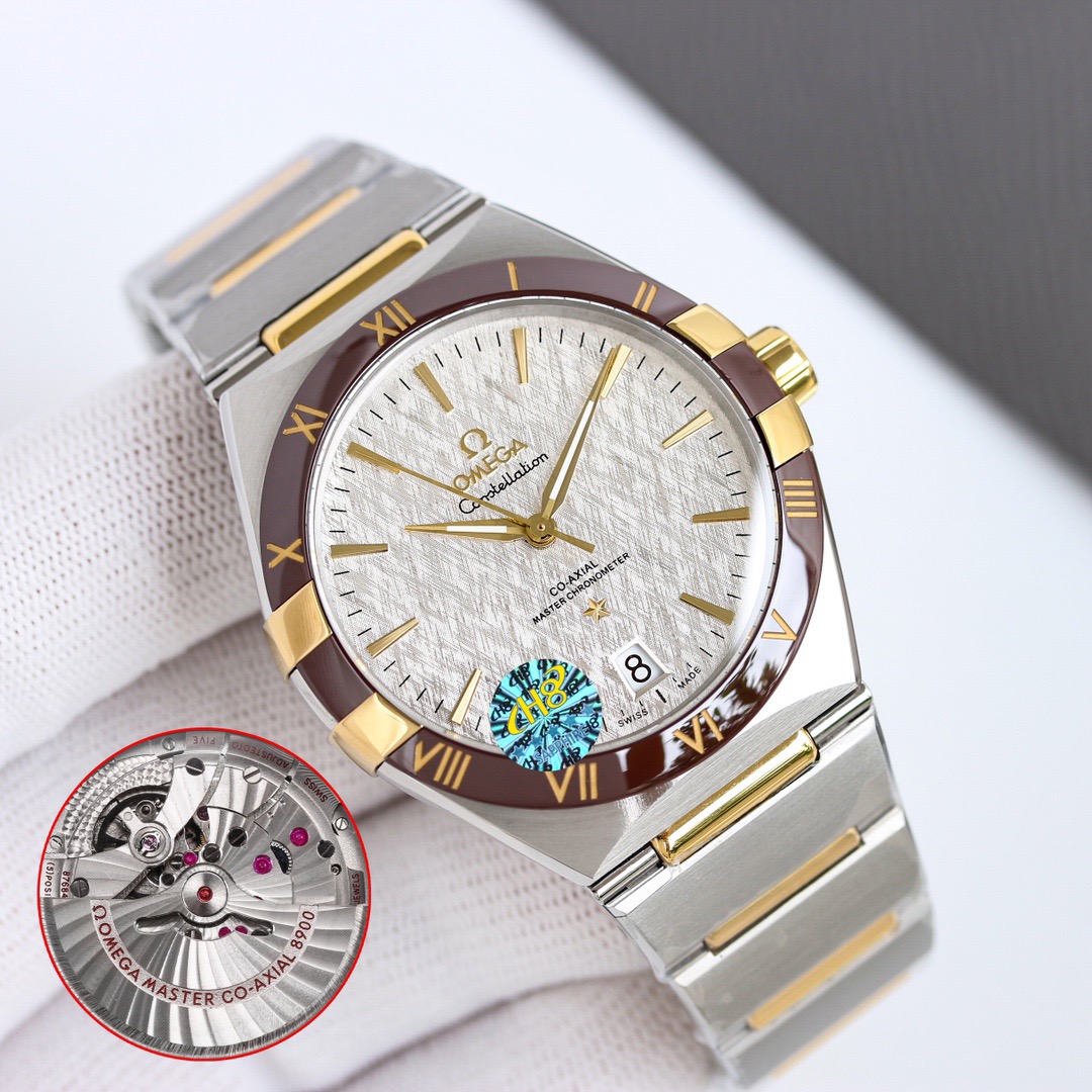 Watches Top Quality