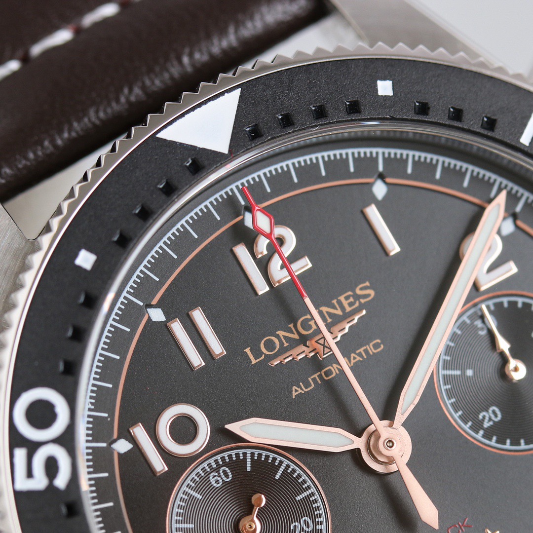 Watches Top Quality