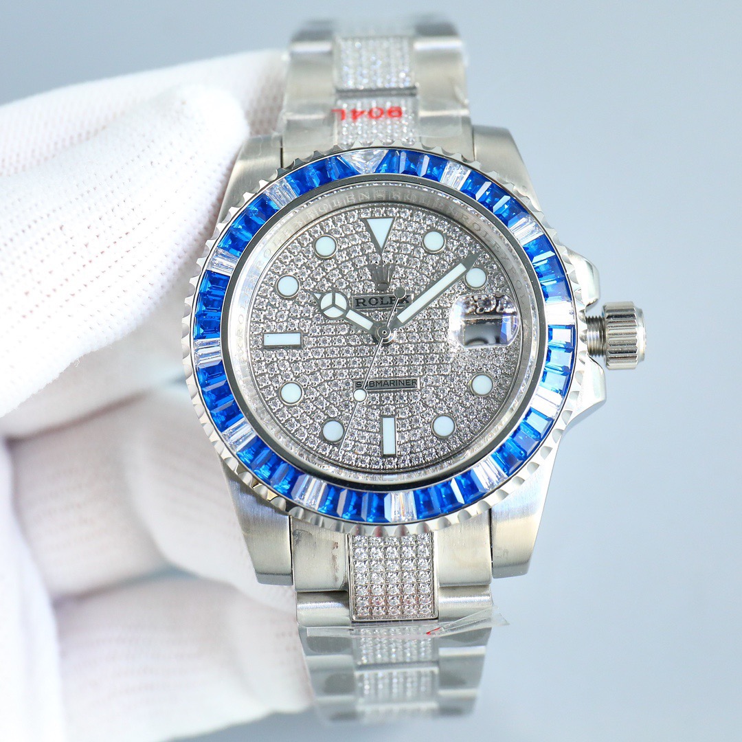 Watches Top Quality