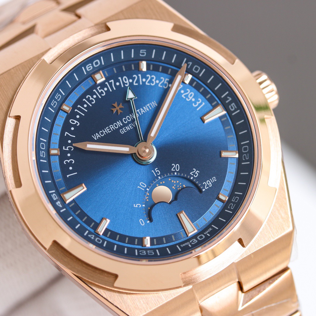 Watches Top Quality