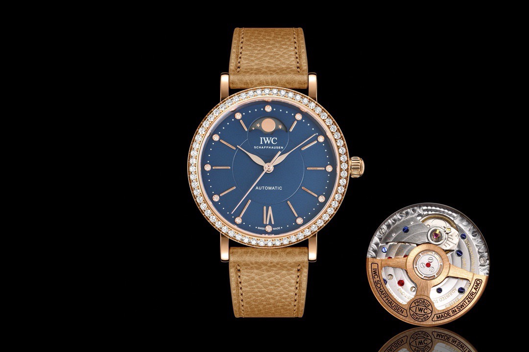 Watches Top Quality