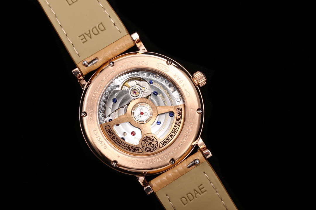 Watches Top Quality