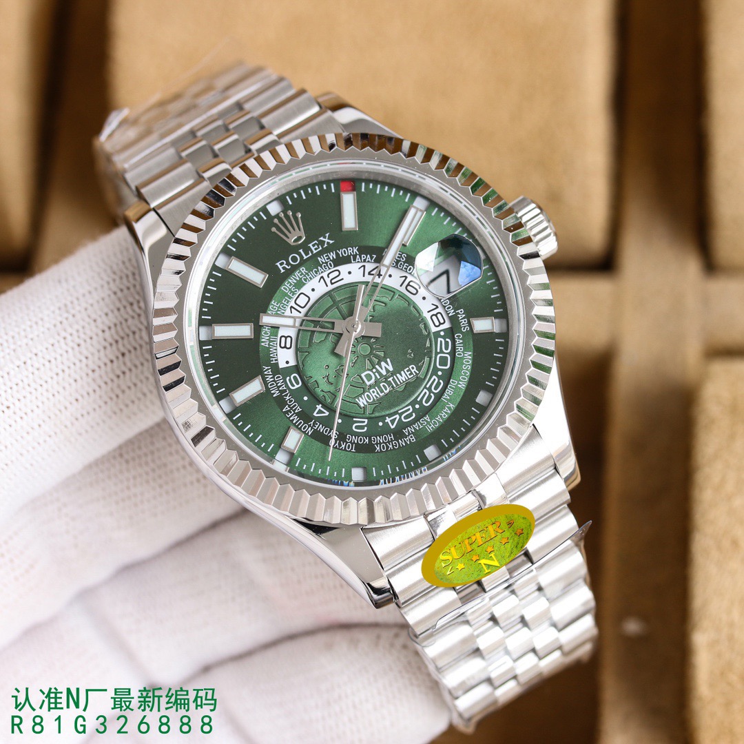 Watches Top Quality