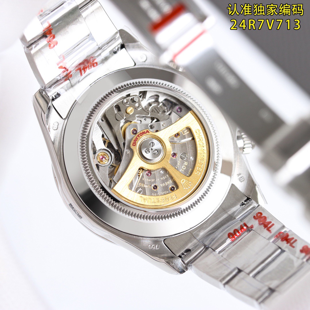 Watches Top Quality