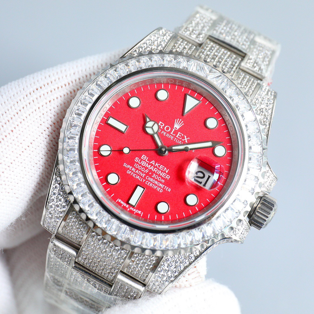 Watches Top Quality