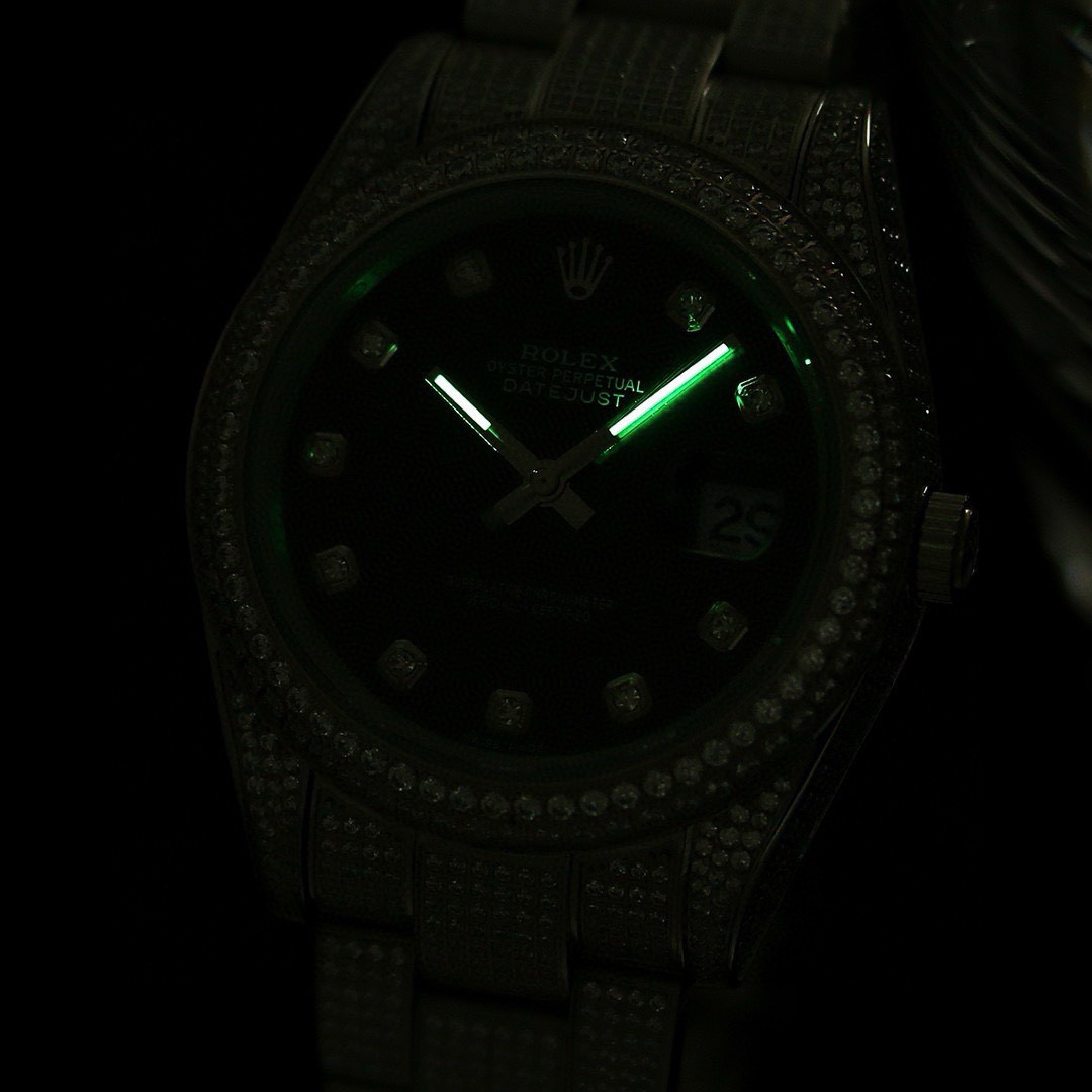 Watches Top Quality