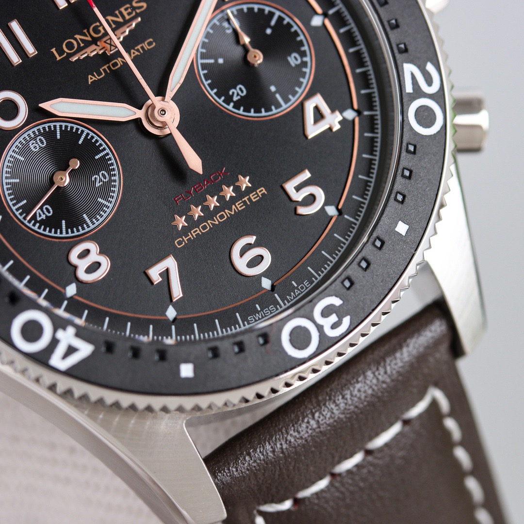 Watches Top Quality