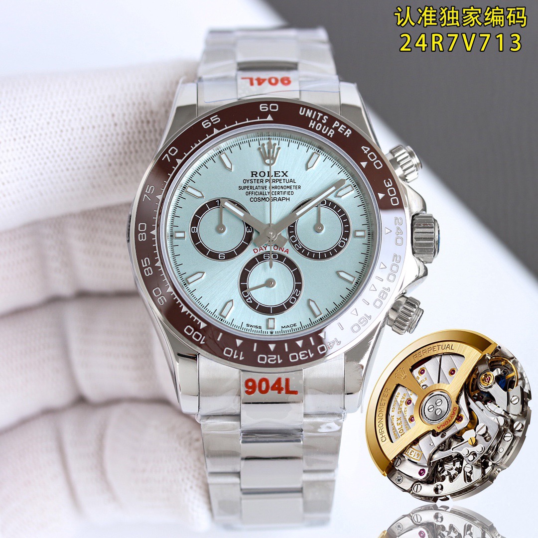 Watches Top Quality