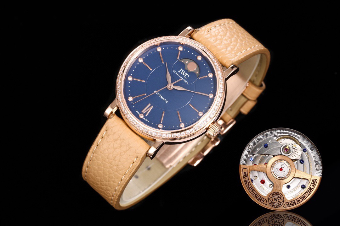 Watches Top Quality