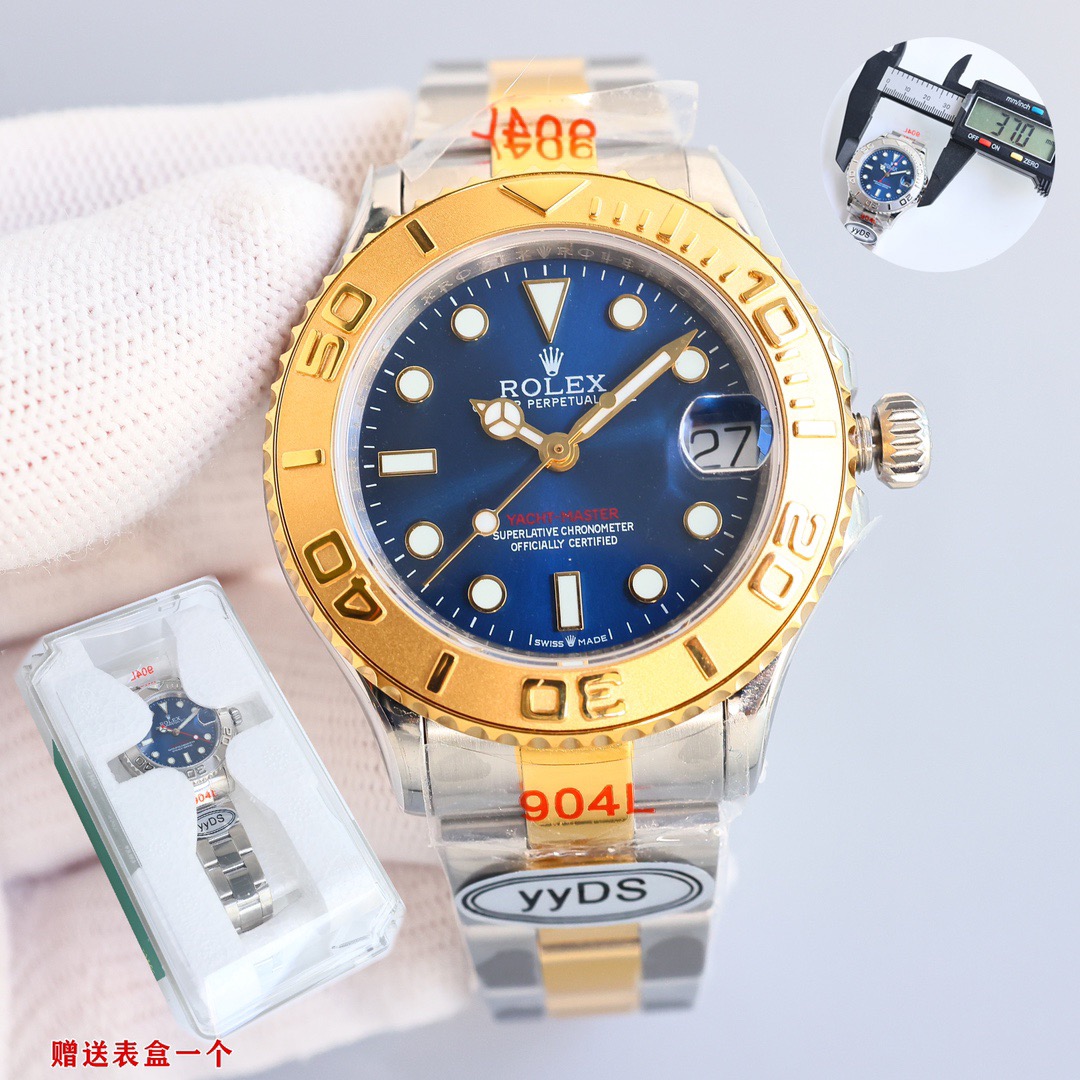 Watches Top Quality