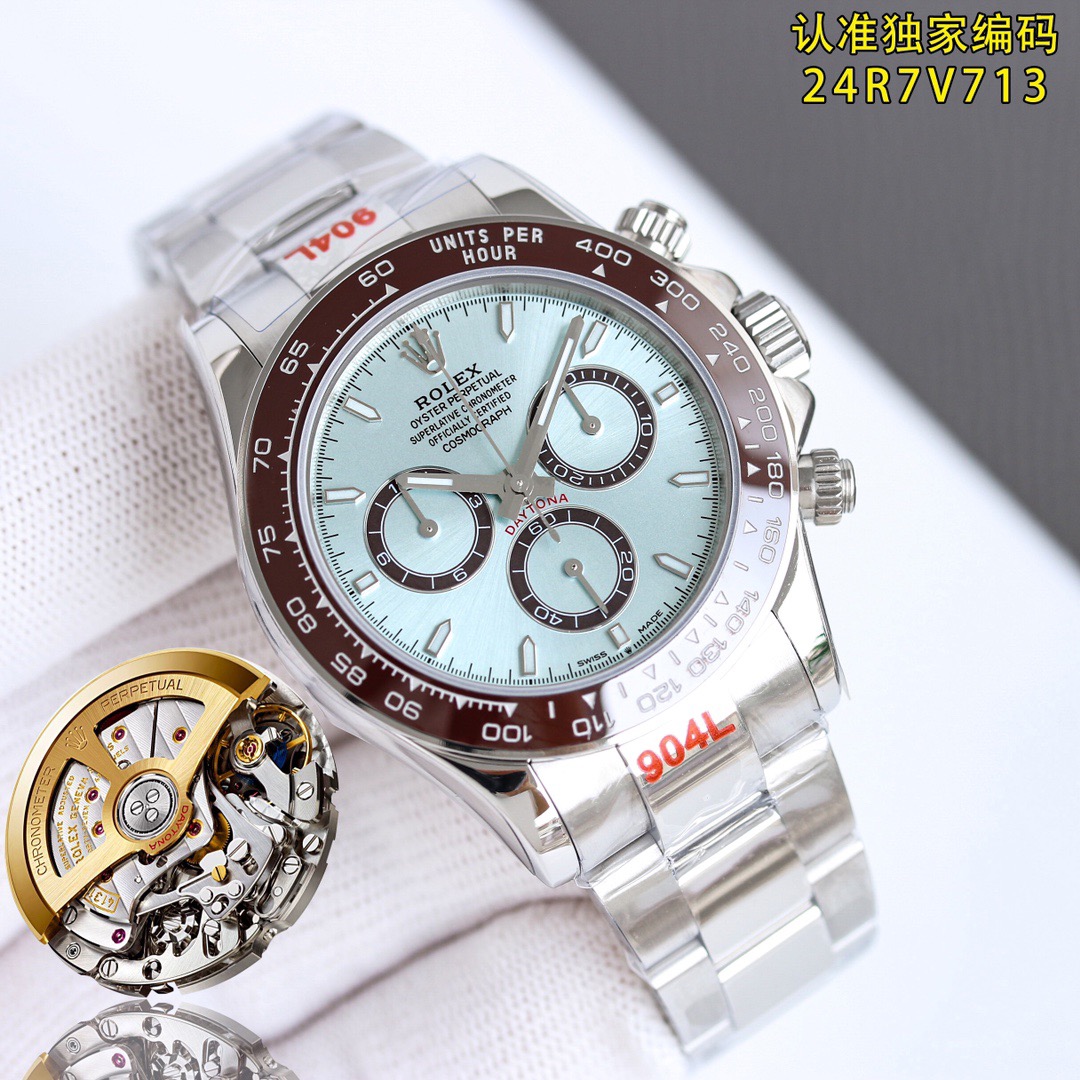 Watches Top Quality