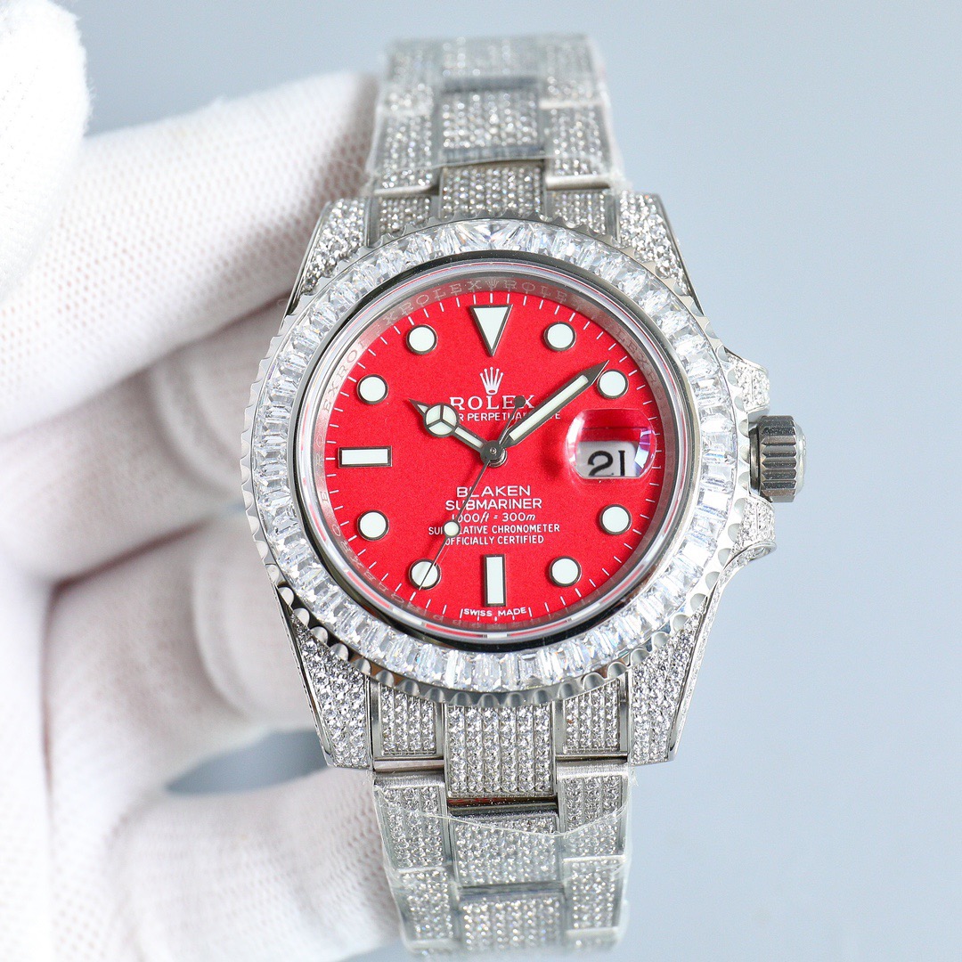 Watches Top Quality