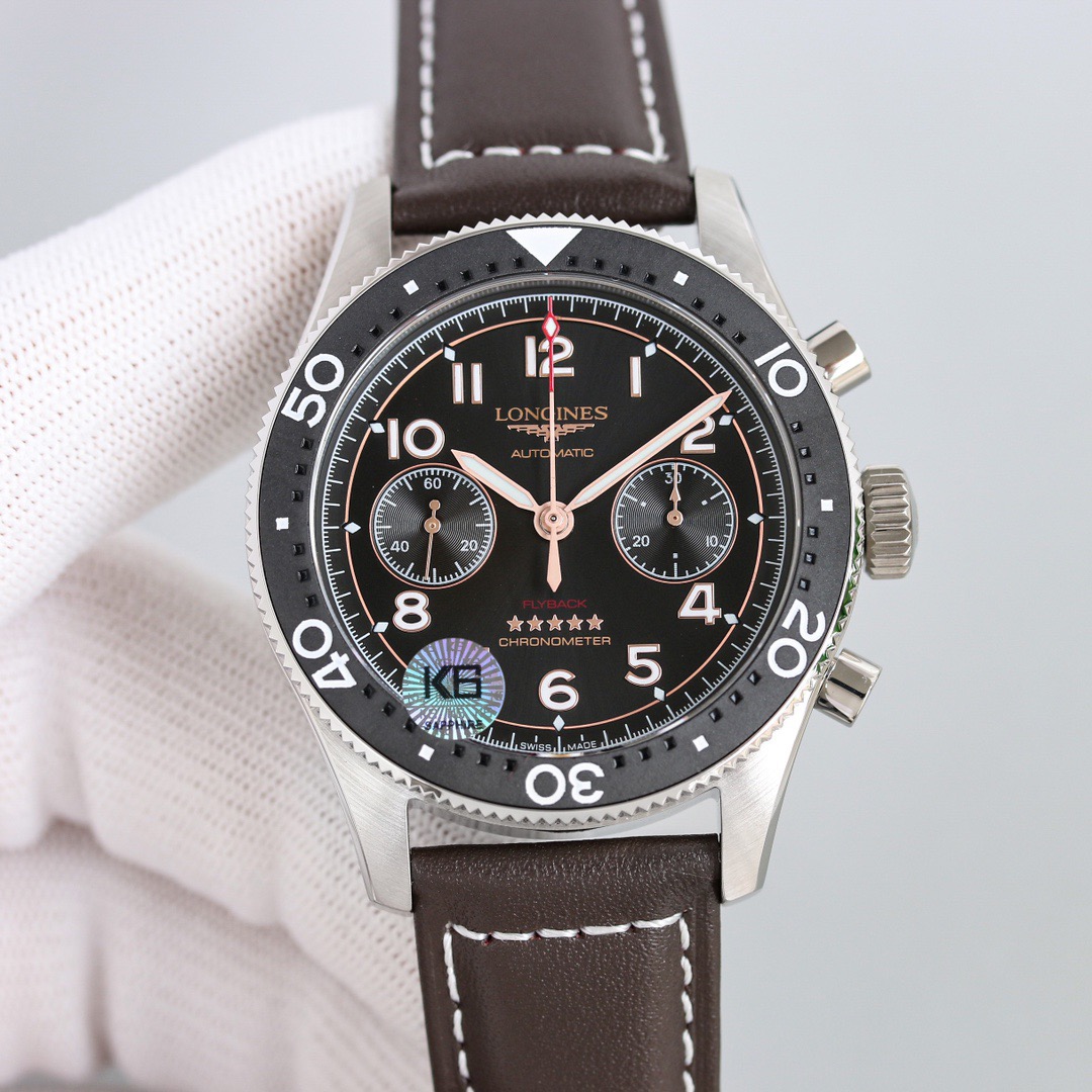 Watches Top Quality