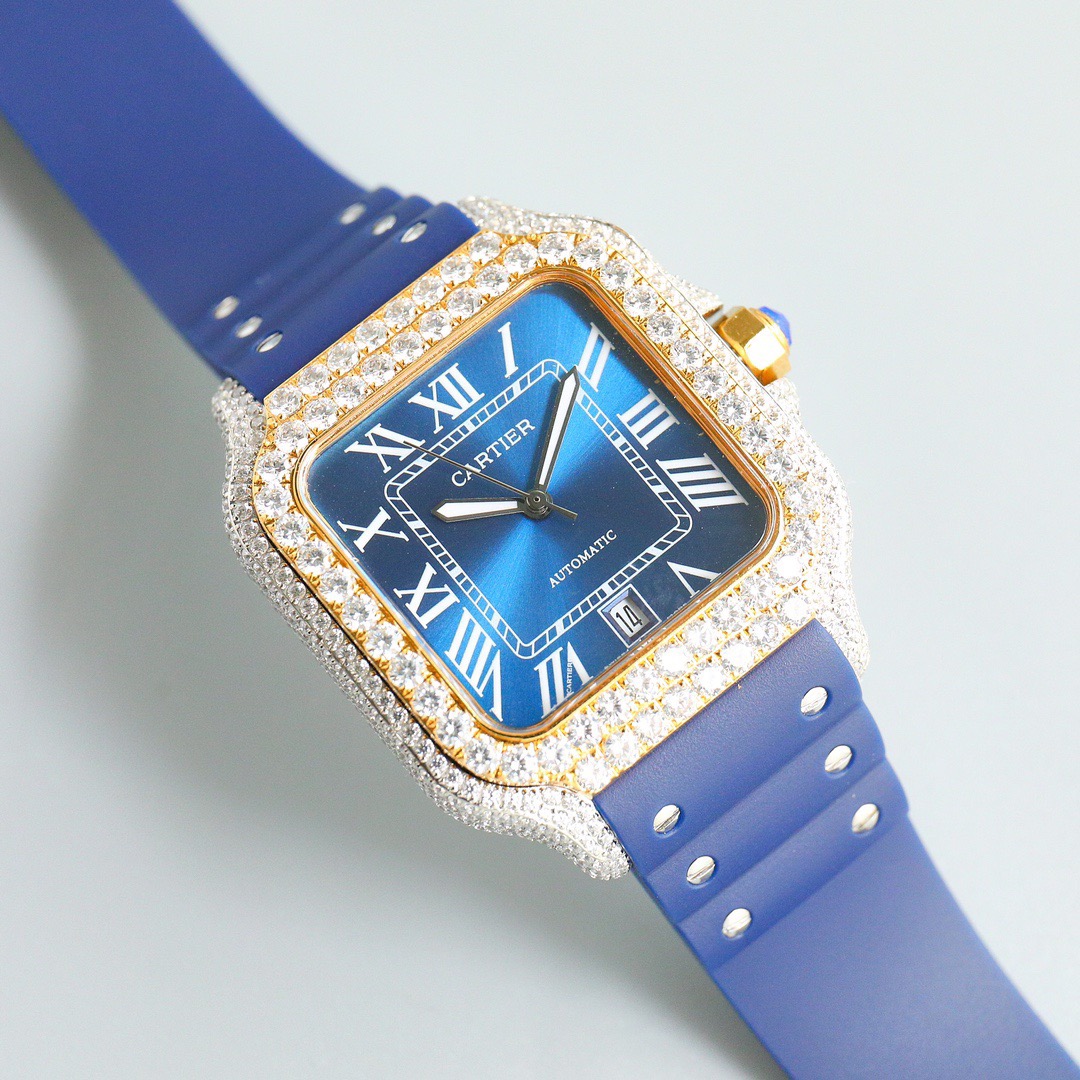 Watches Top Quality