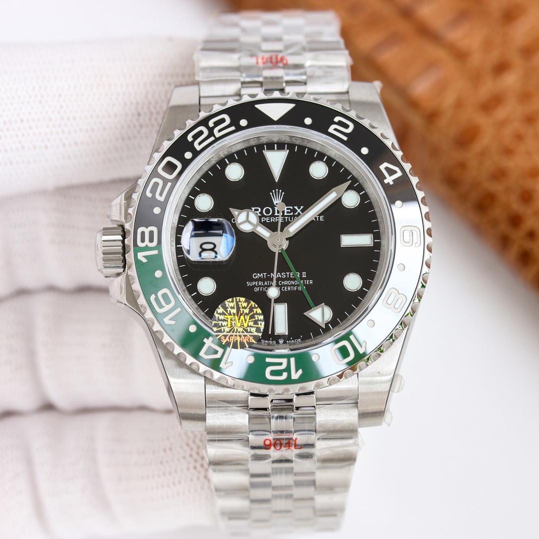 Watches Top Quality