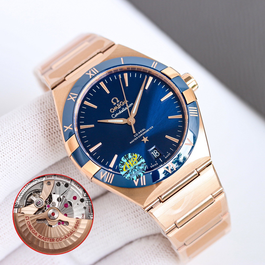 Watches Top Quality