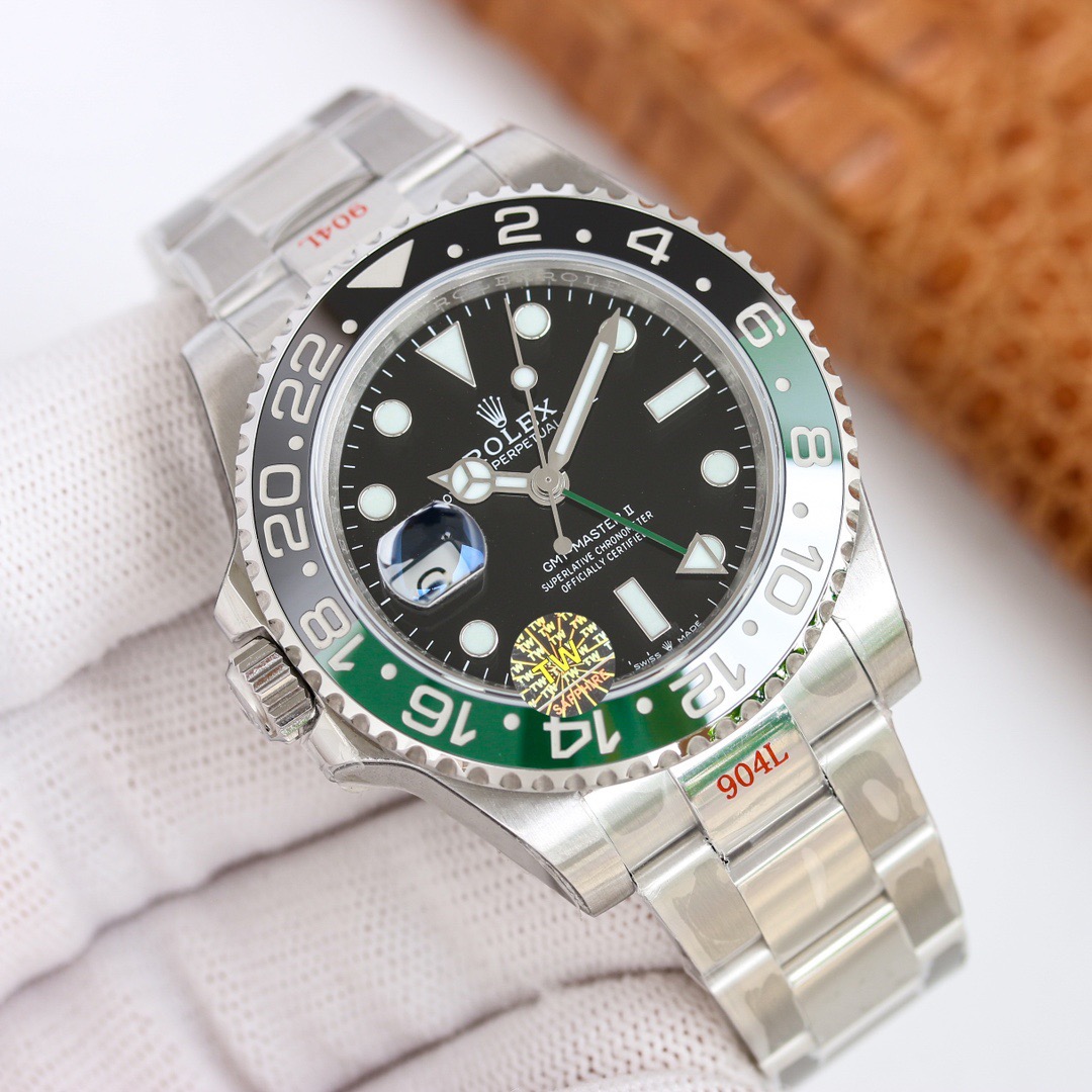 Watches Top Quality