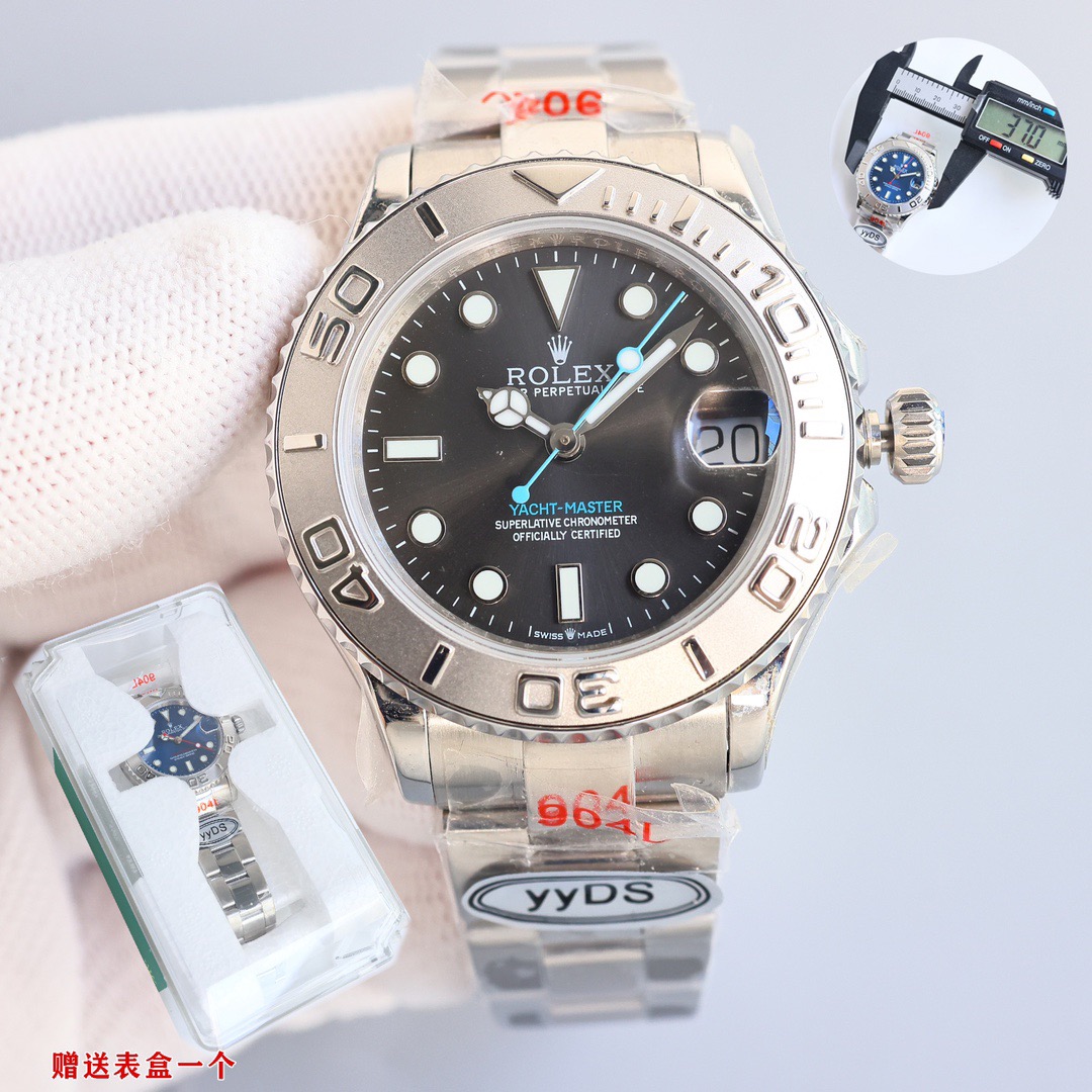Watches Top Quality