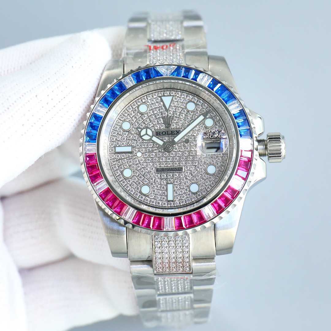 Watches Top Quality