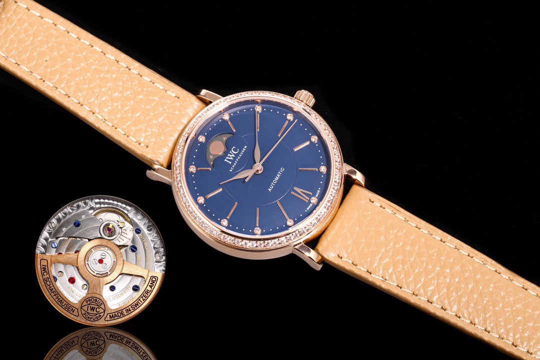 Watches Top Quality