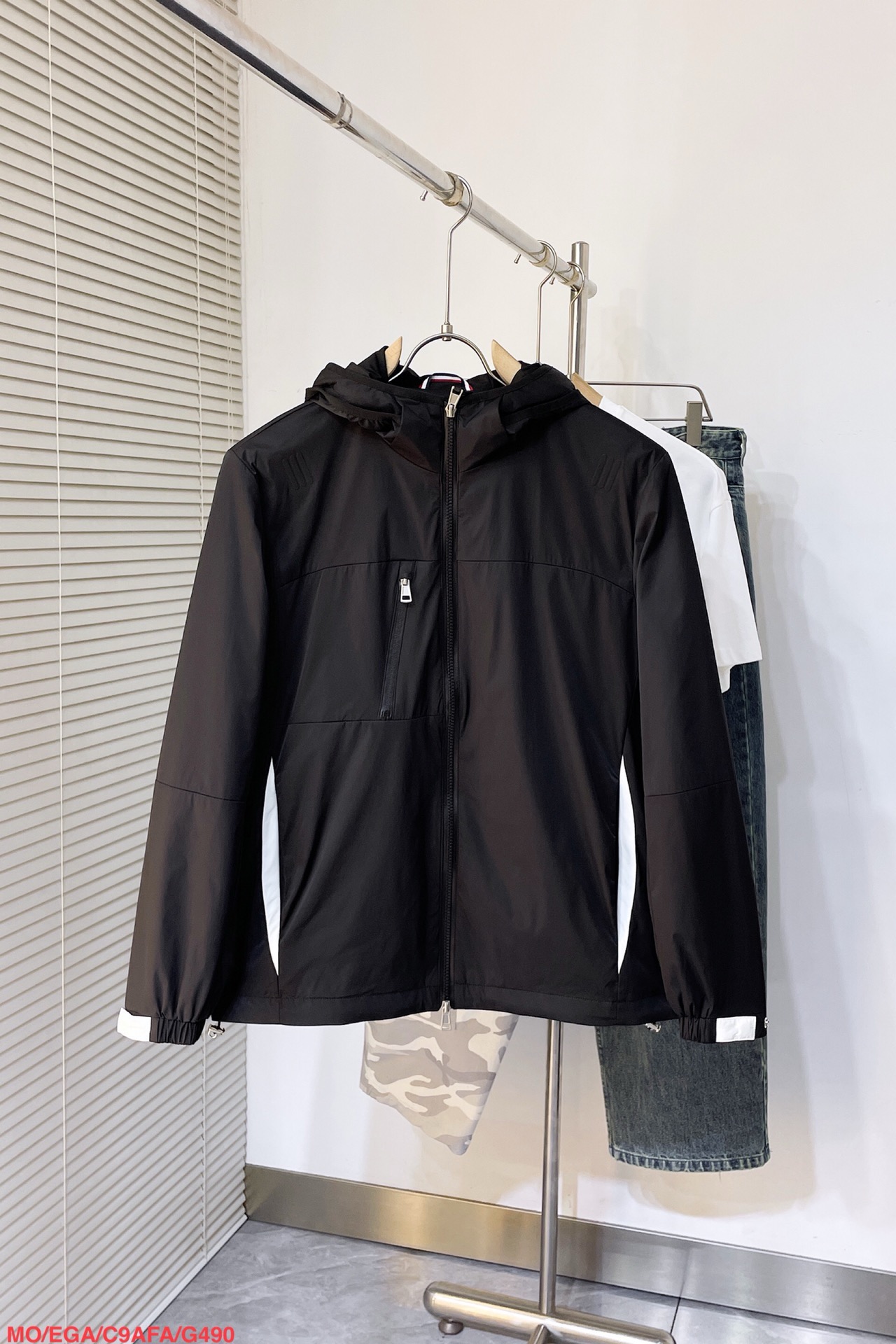 Men Jacket Top Quality