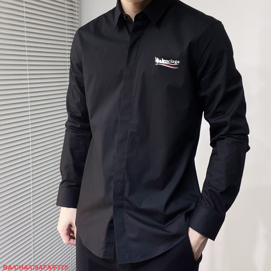 Men Shirt Top Quality