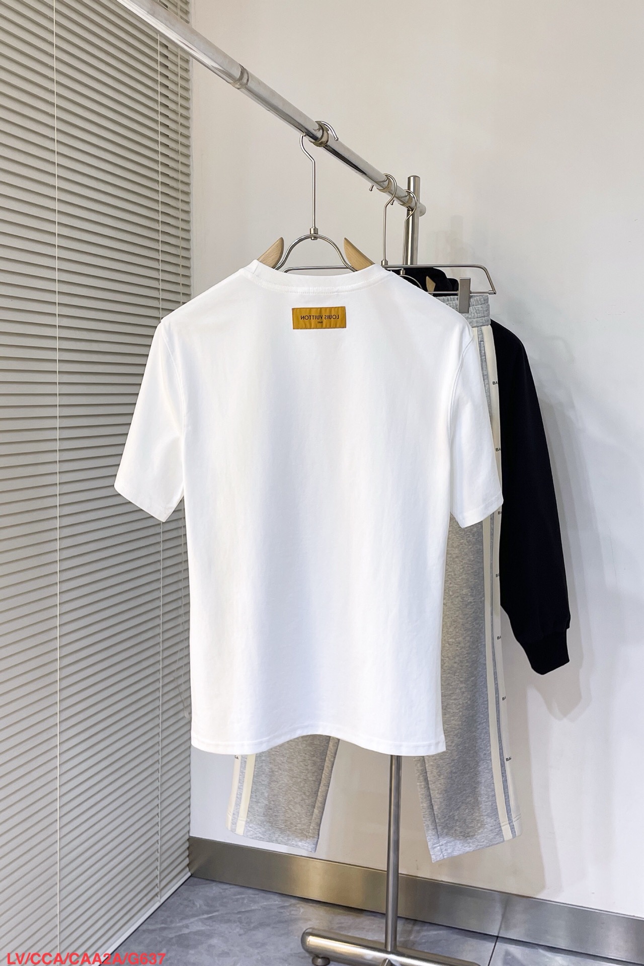 Men T-shirt Top Quality