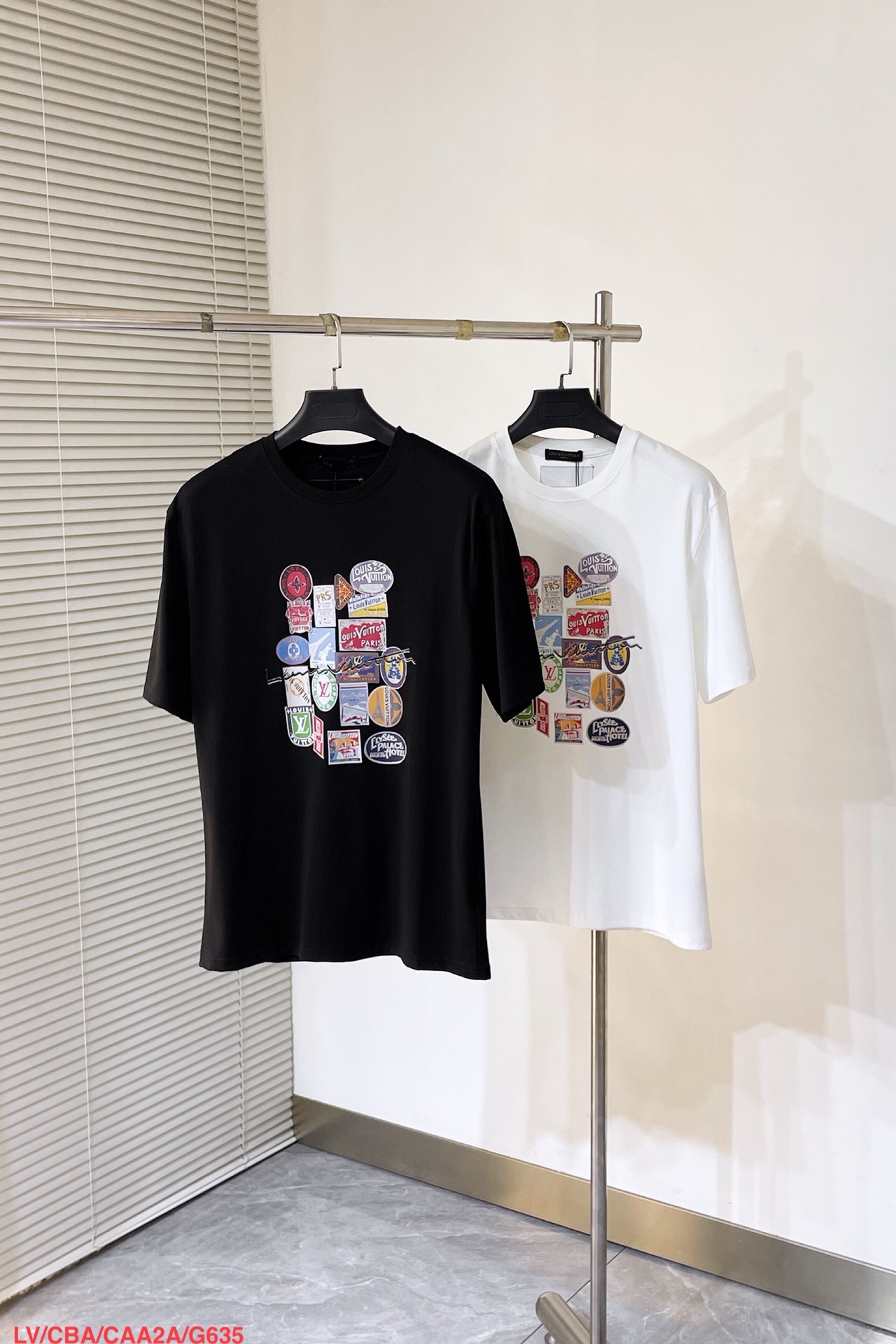 Men T-shirt Top Quality