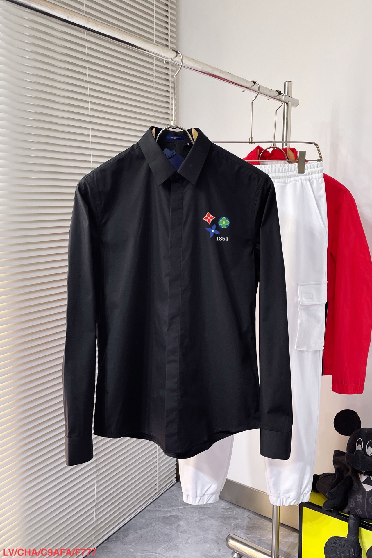 Men Shirt Top Quality