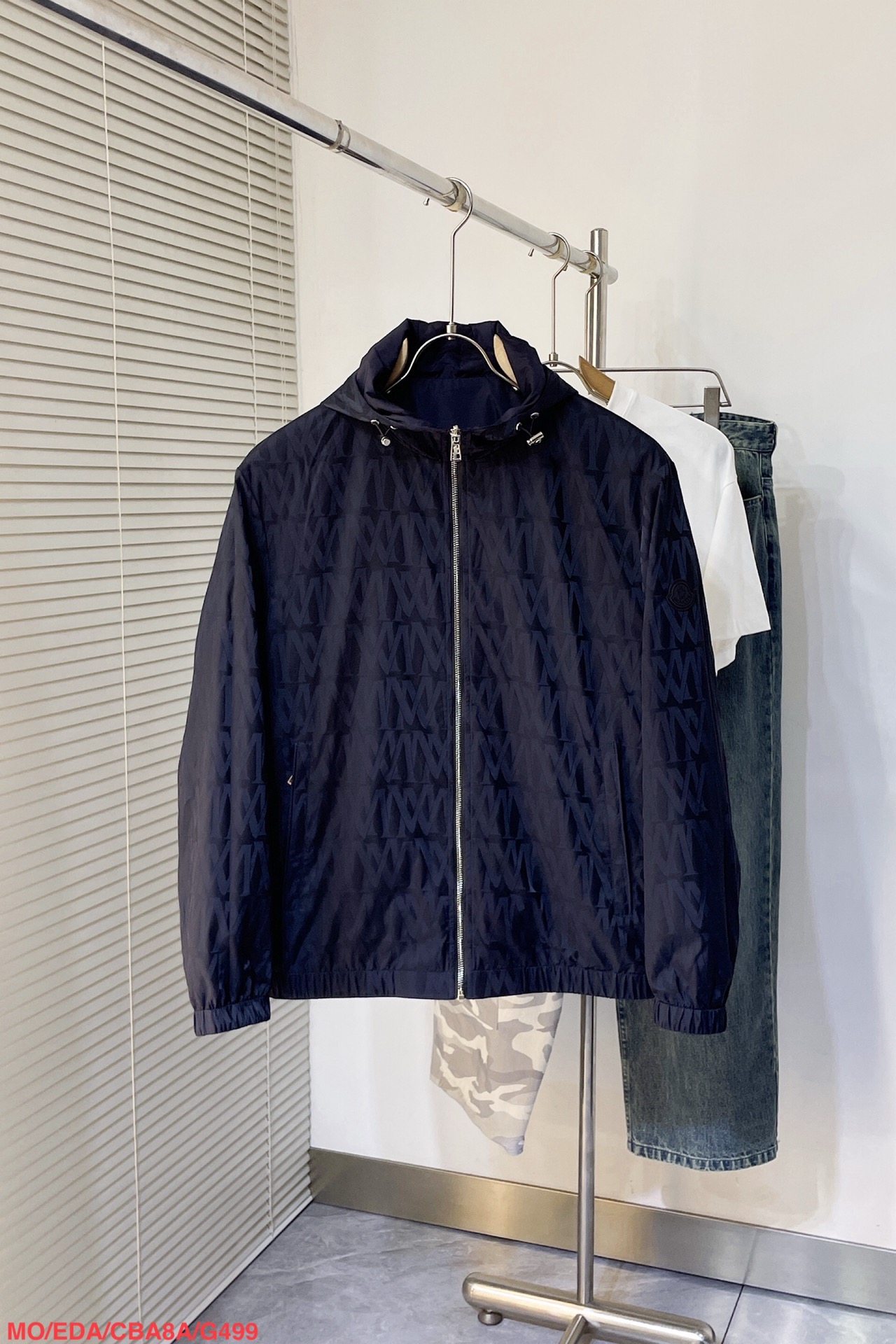 Men Jacket Top Quality