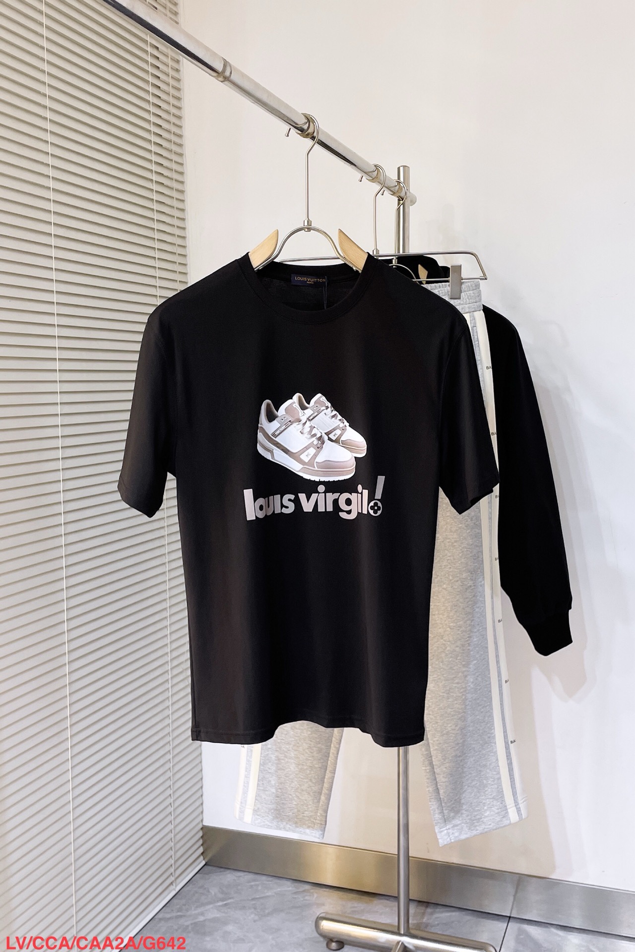 Men T-shirt Top Quality