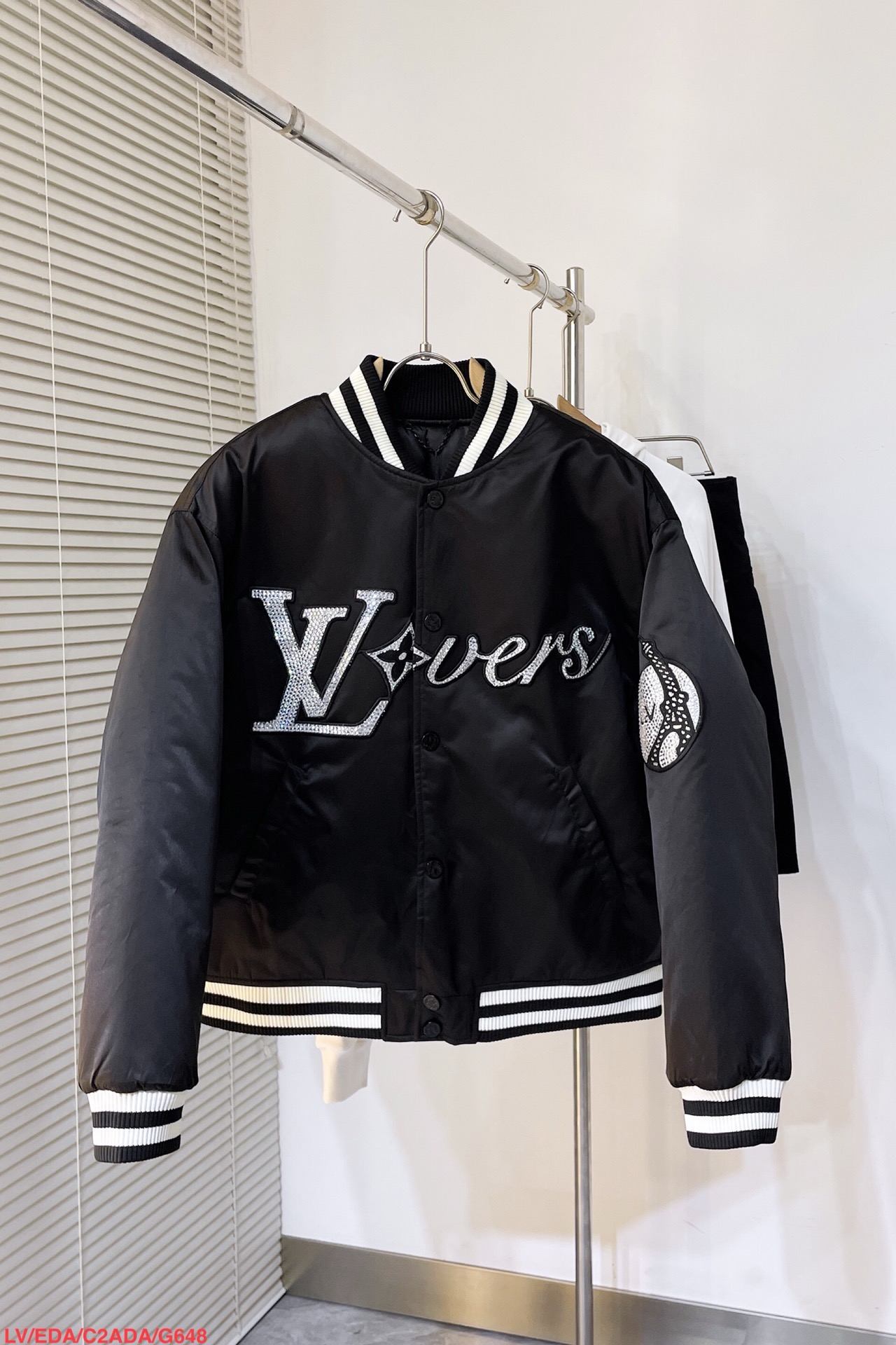 7 Men Jacket Top Quality