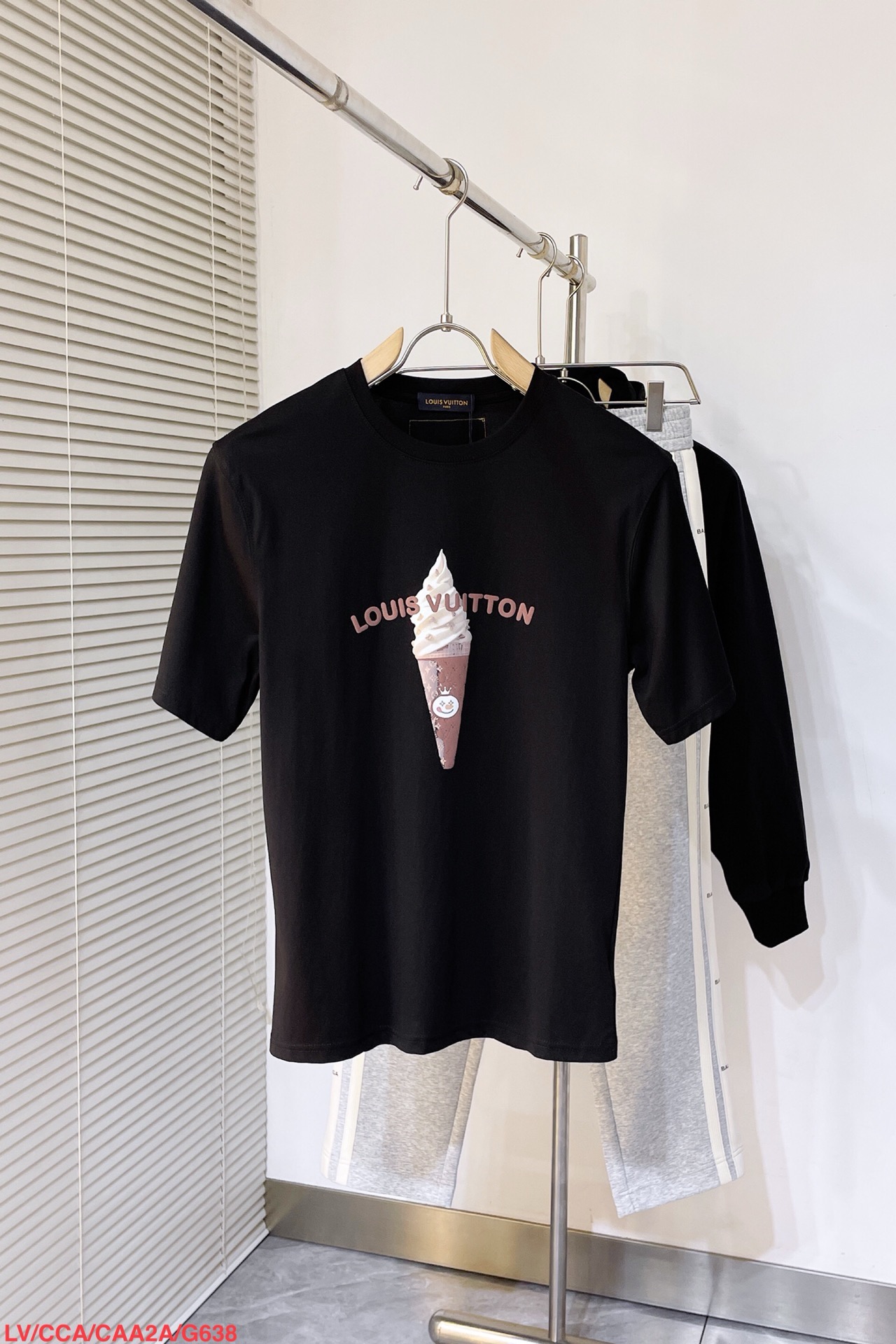 Men T-shirt Top Quality