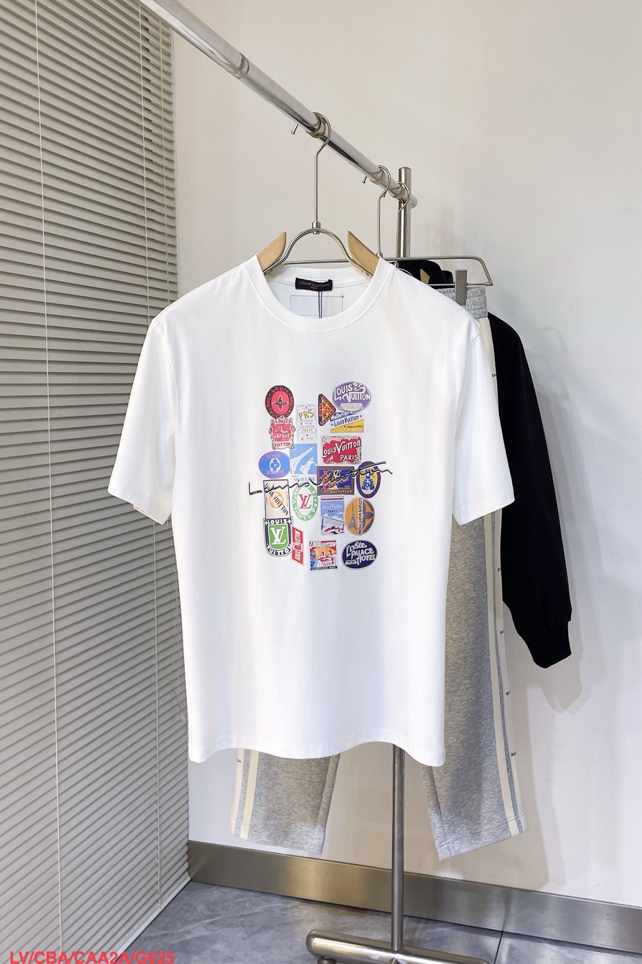 Men T-shirt Top Quality
