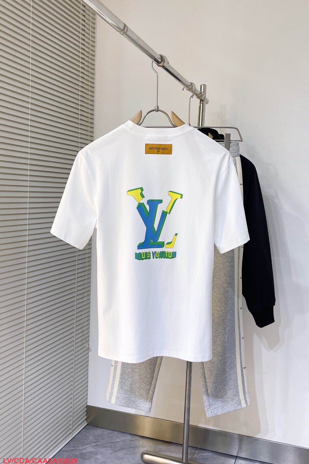 Men T-shirt Top Quality