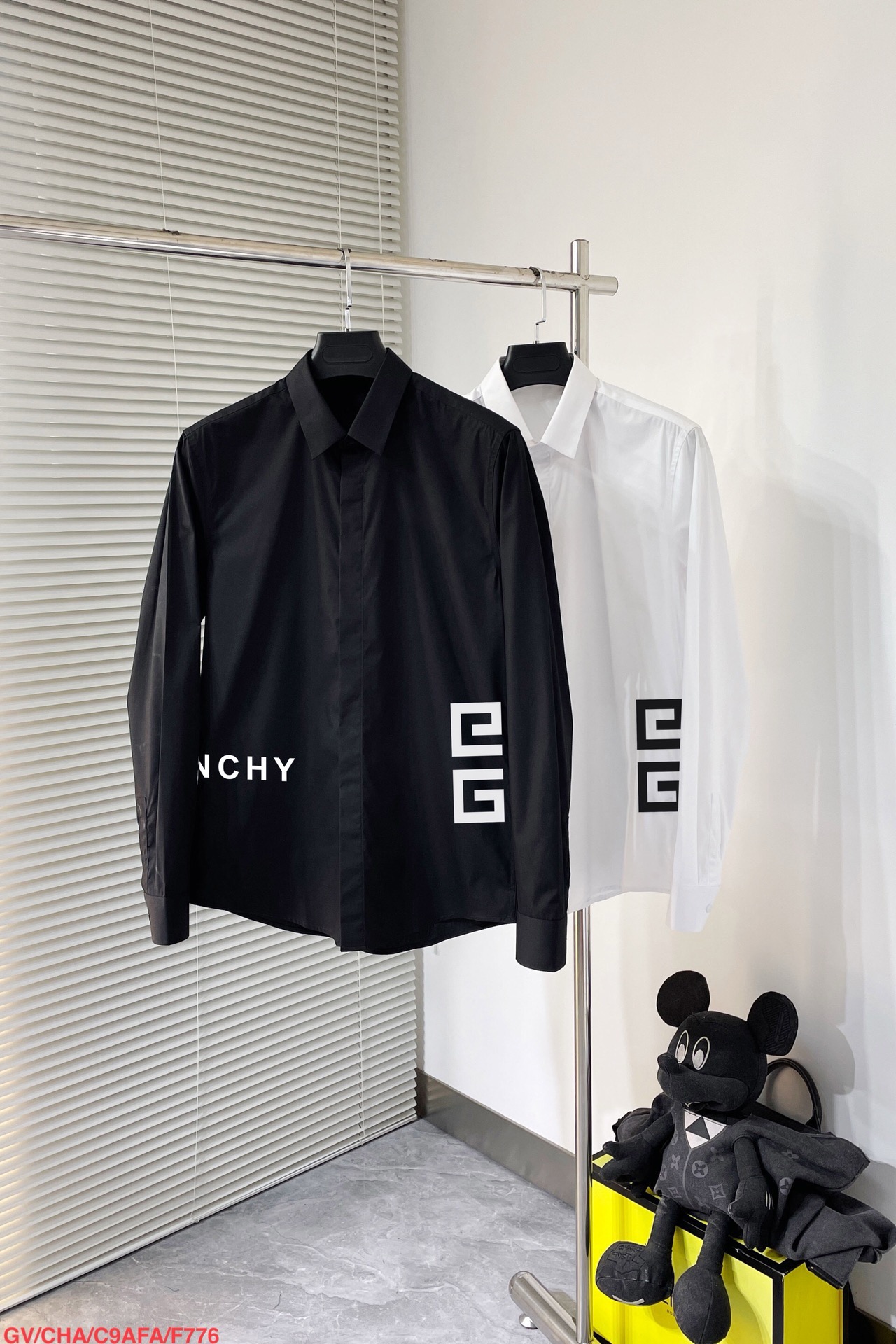 Men Shirt Top Quality