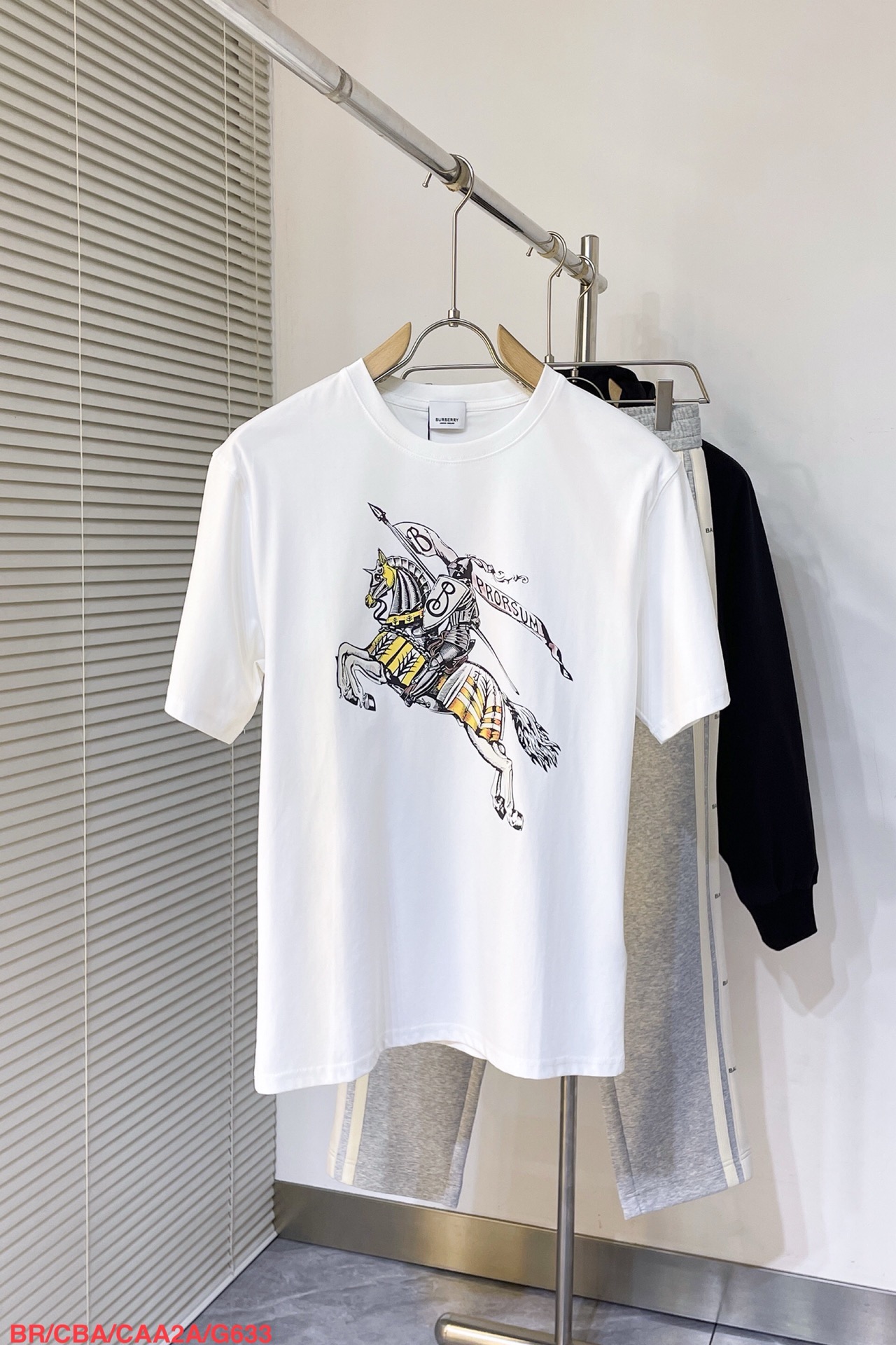 Men T-shirt Top Quality