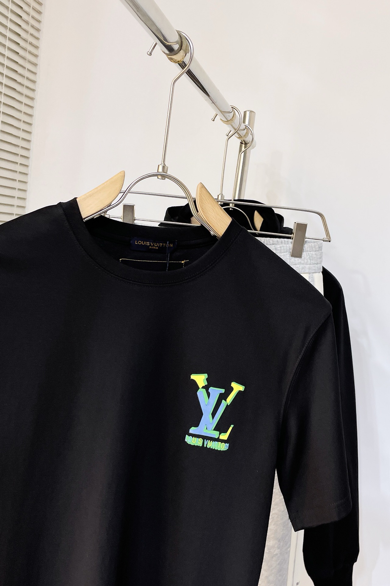 Men T-shirt Top Quality