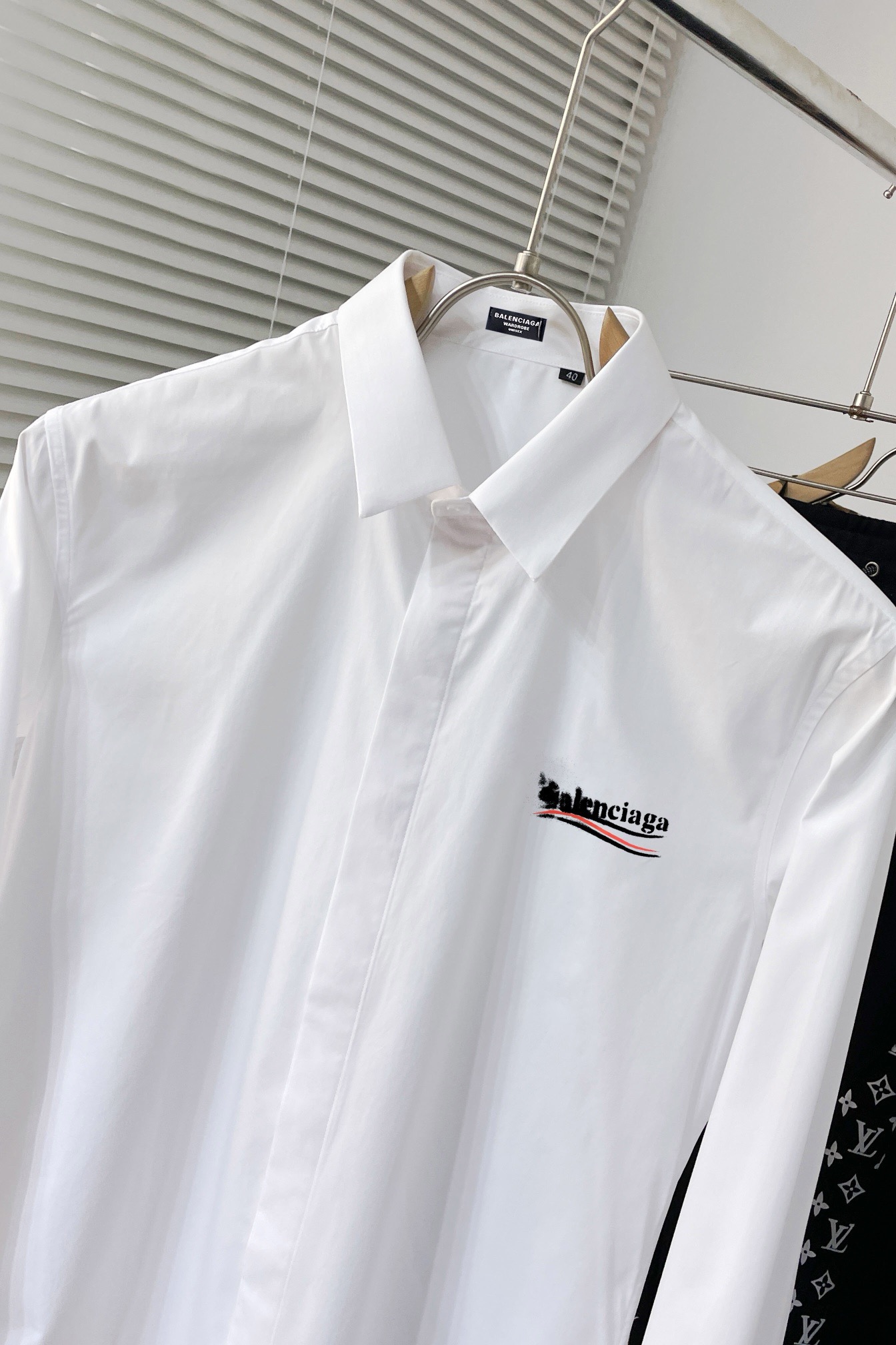Men Shirt Top Quality