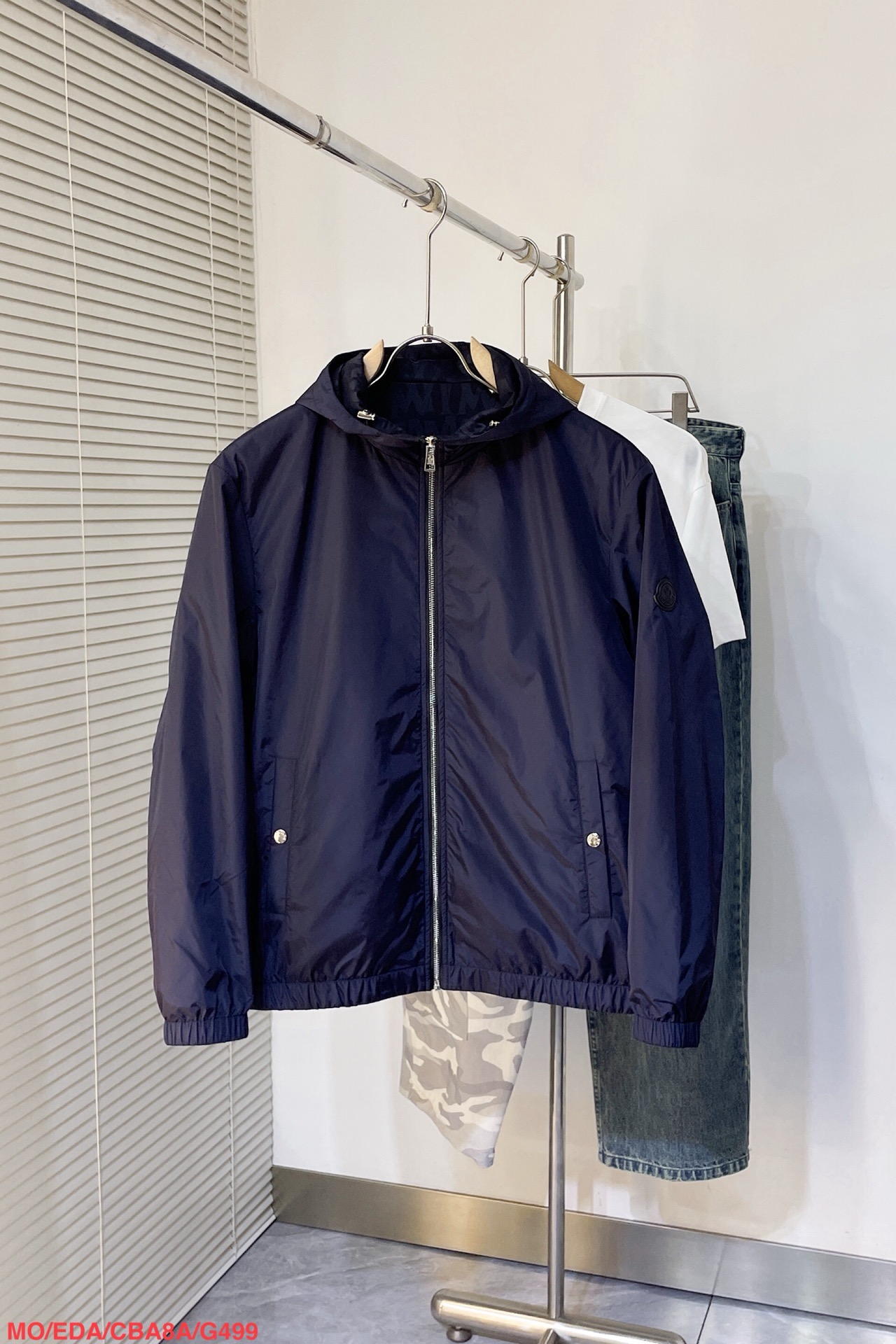 Men Jacket Top Quality