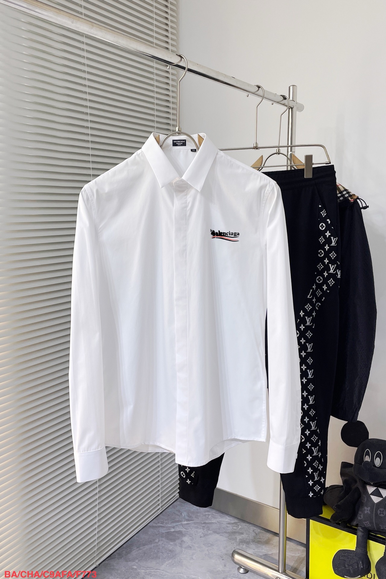 Men Shirt Top Quality