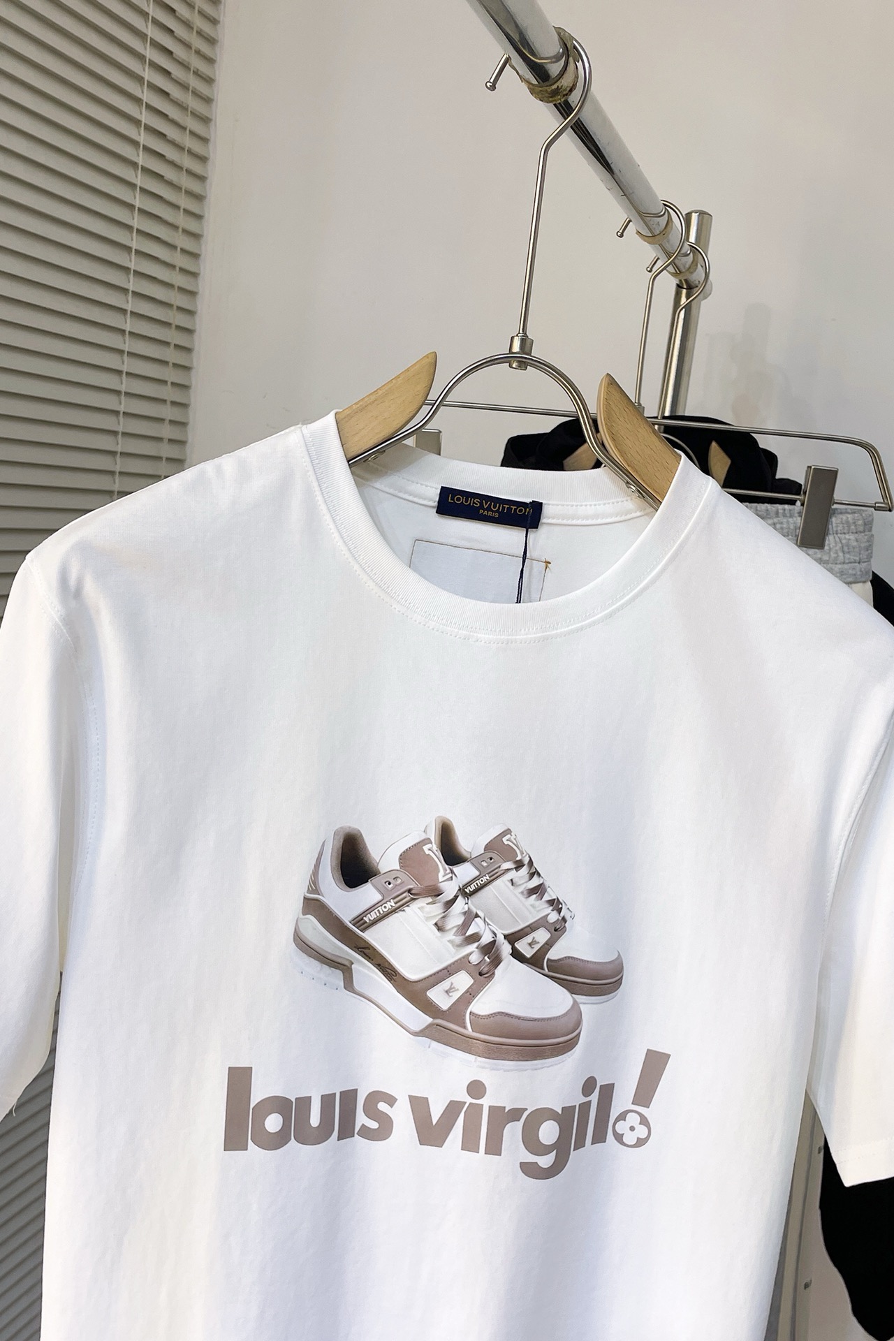 Men T-shirt Top Quality