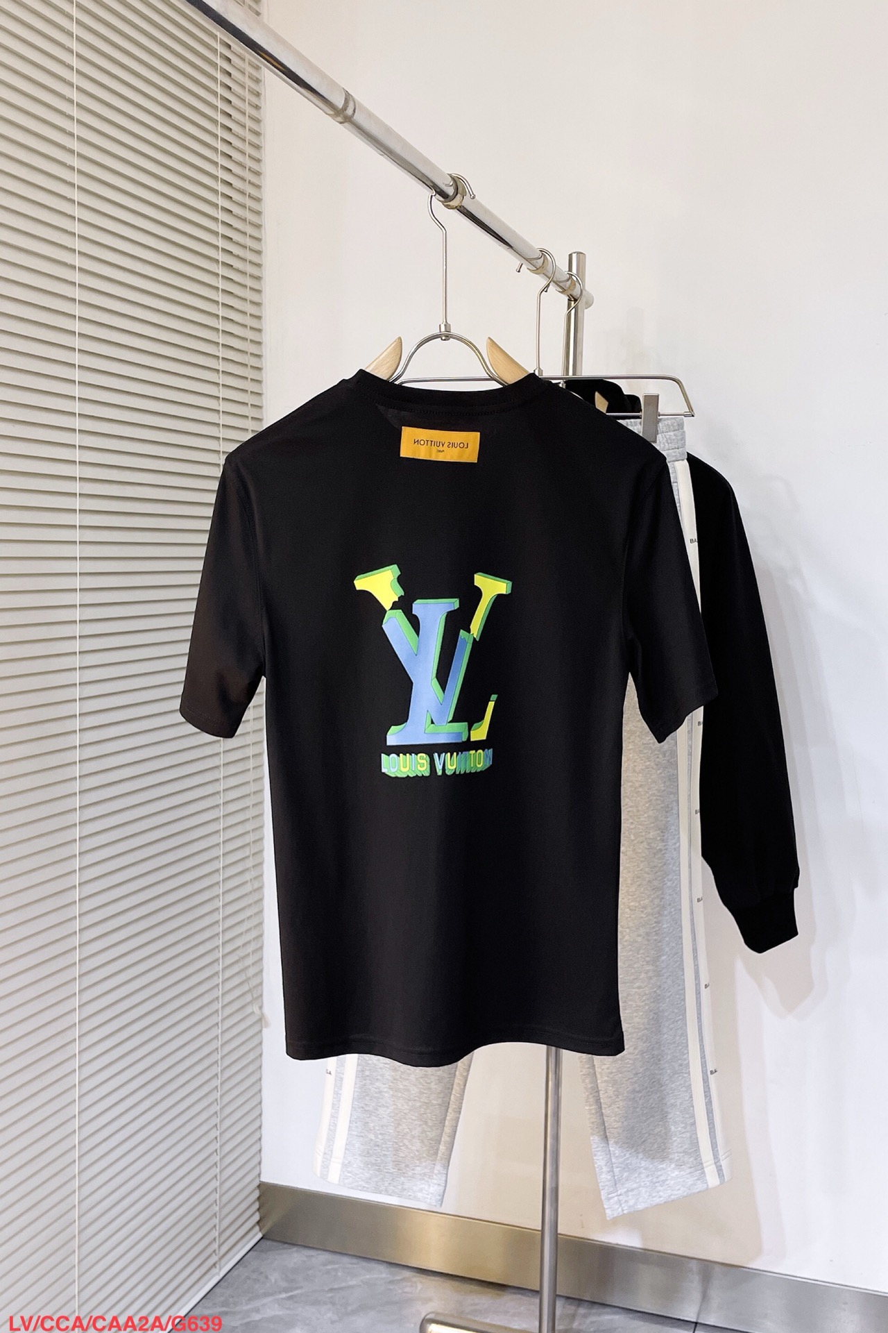 Men T-shirt Top Quality