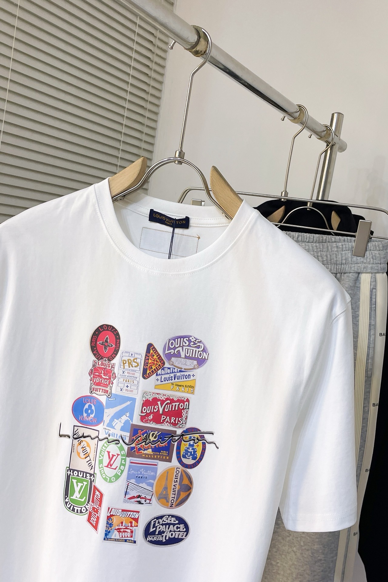 Men T-shirt Top Quality