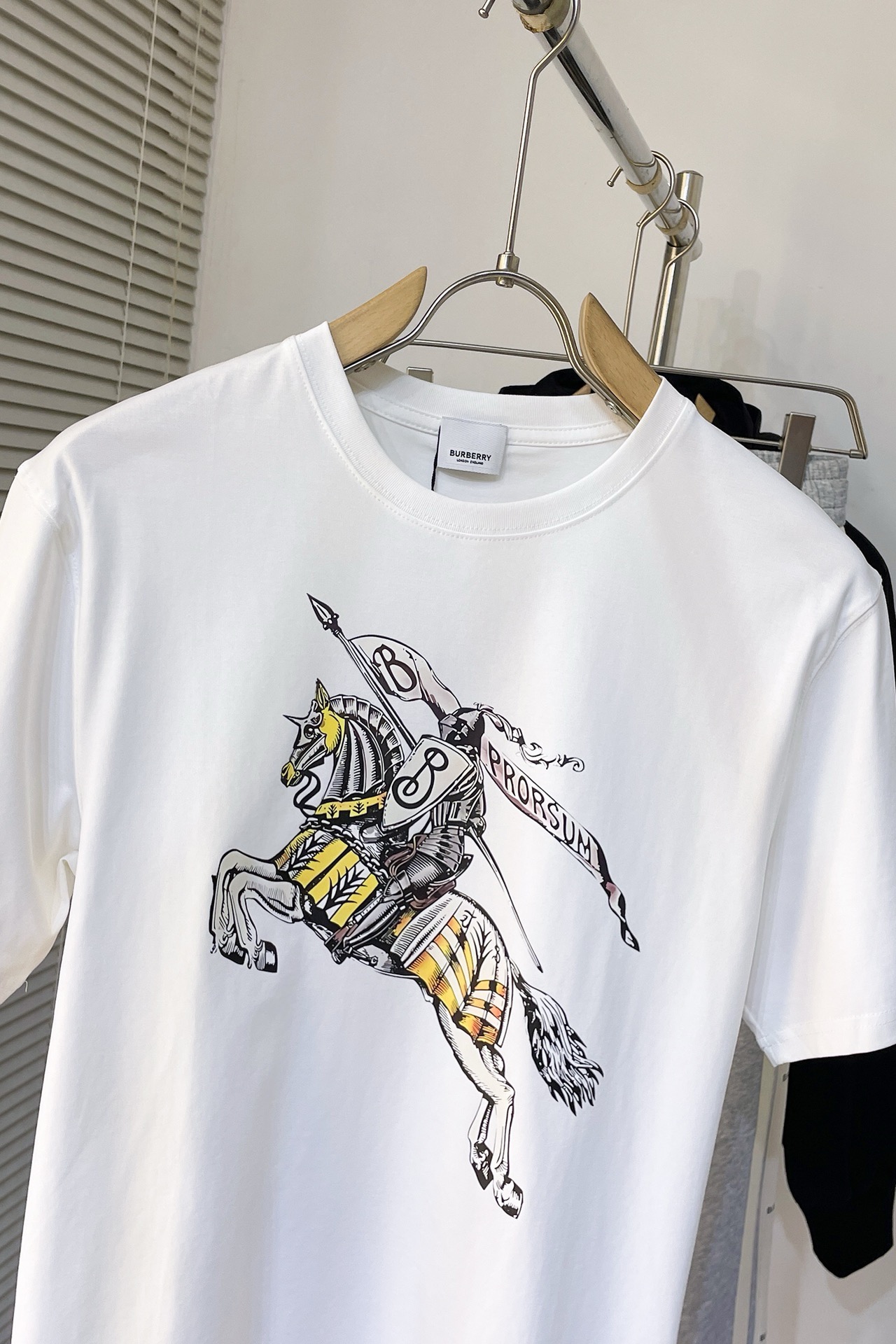 Men T-shirt Top Quality