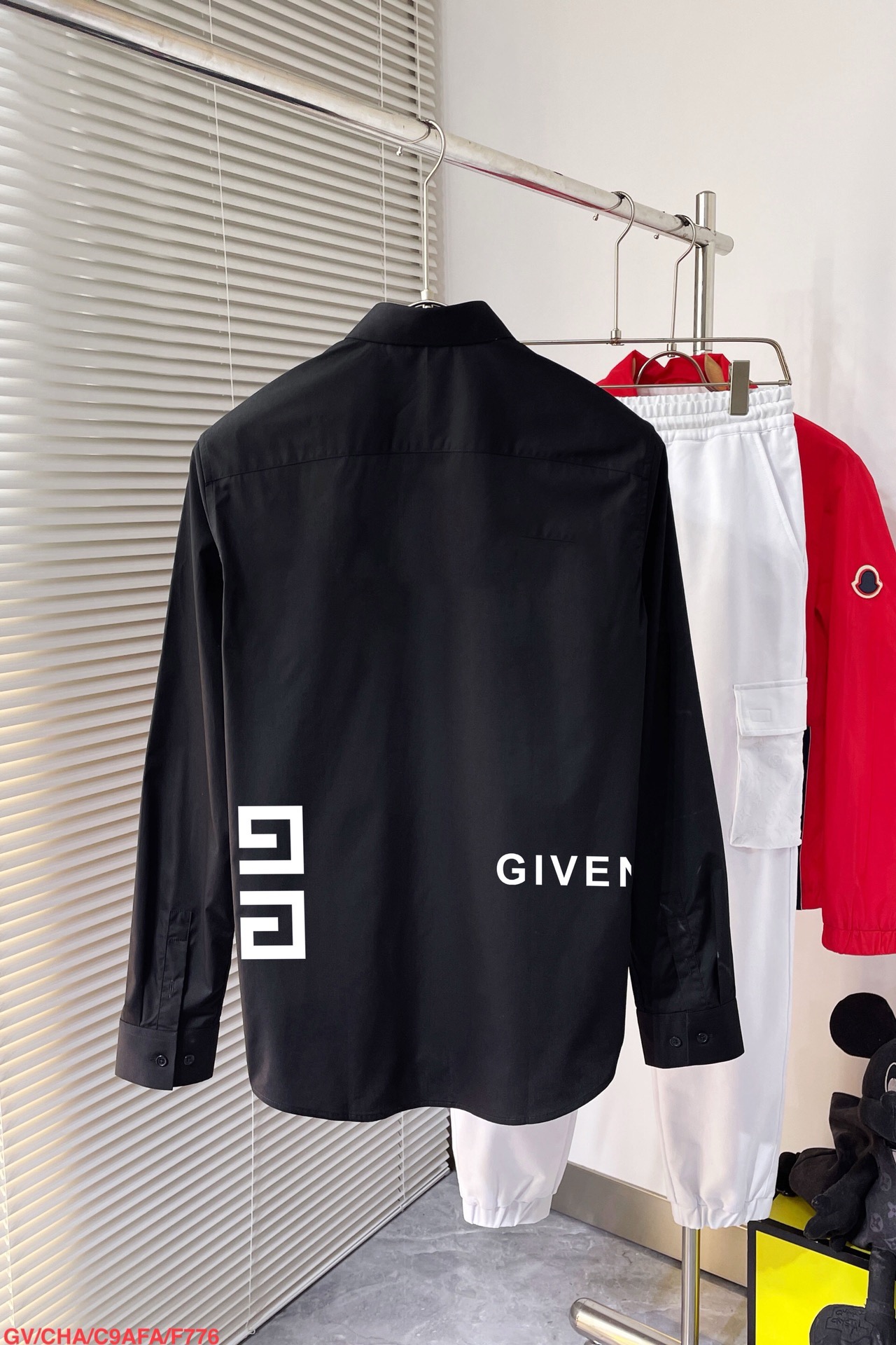 Men Shirt Top Quality
