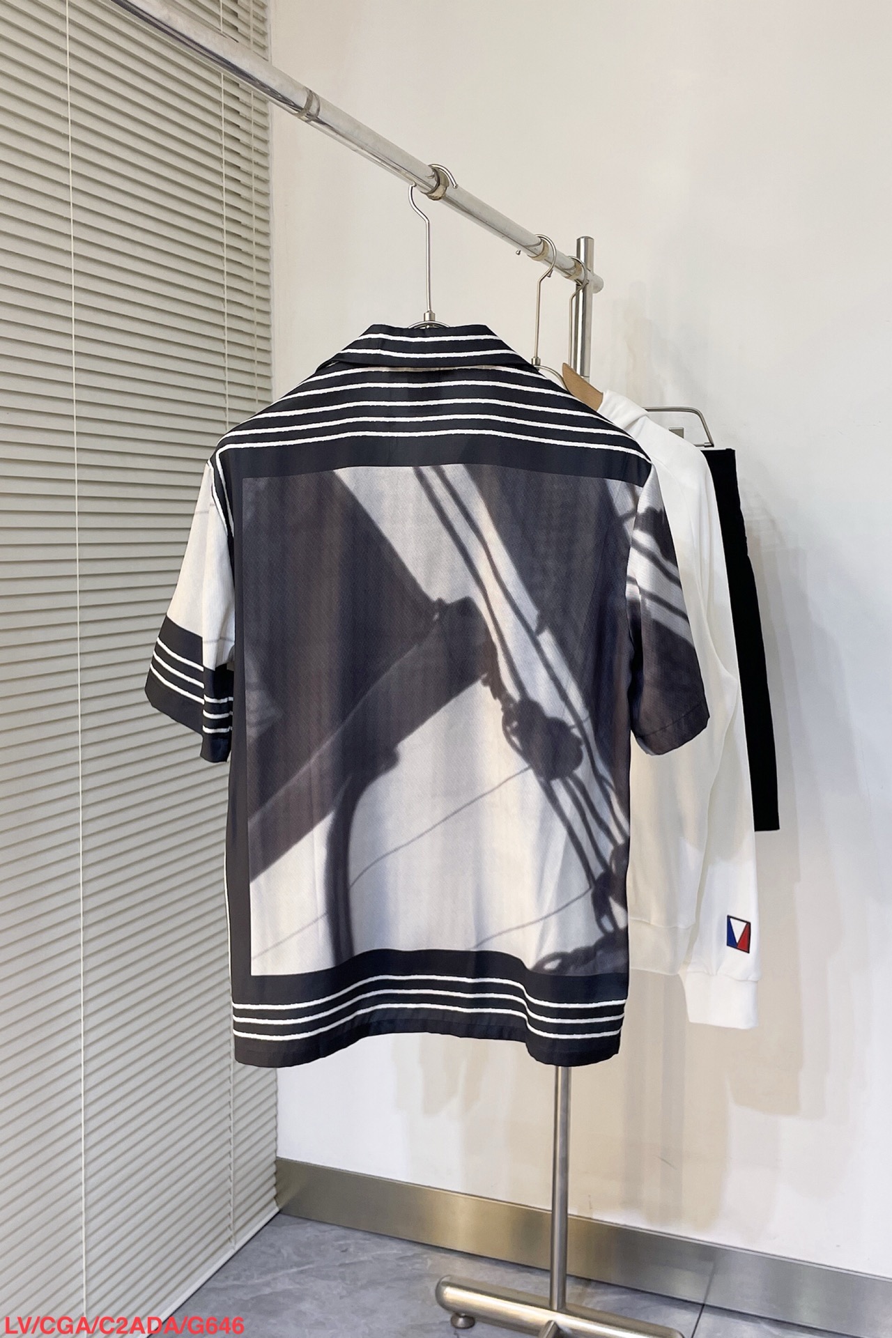 Men Shirt Top Quality