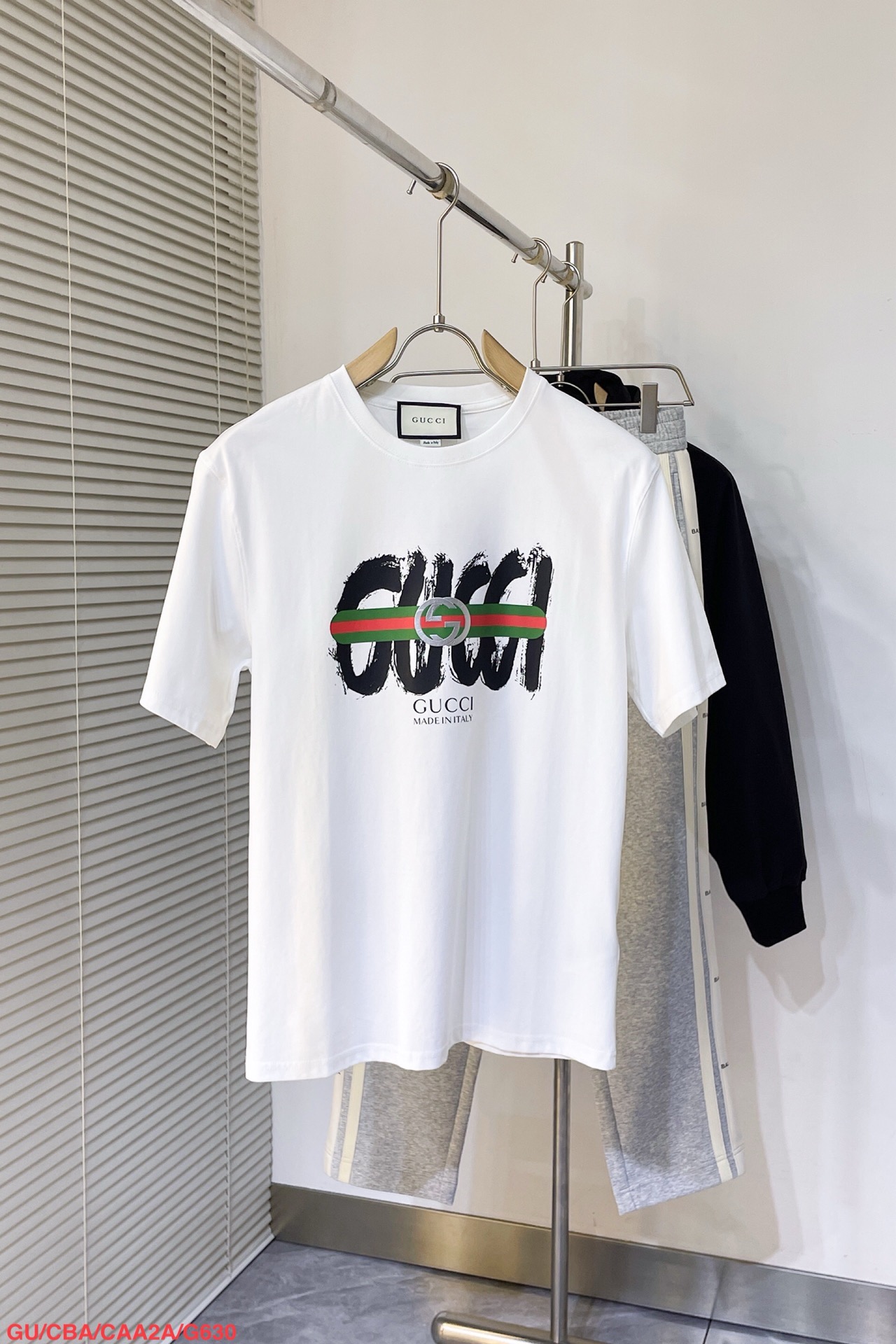 Men T-shirt Top Quality