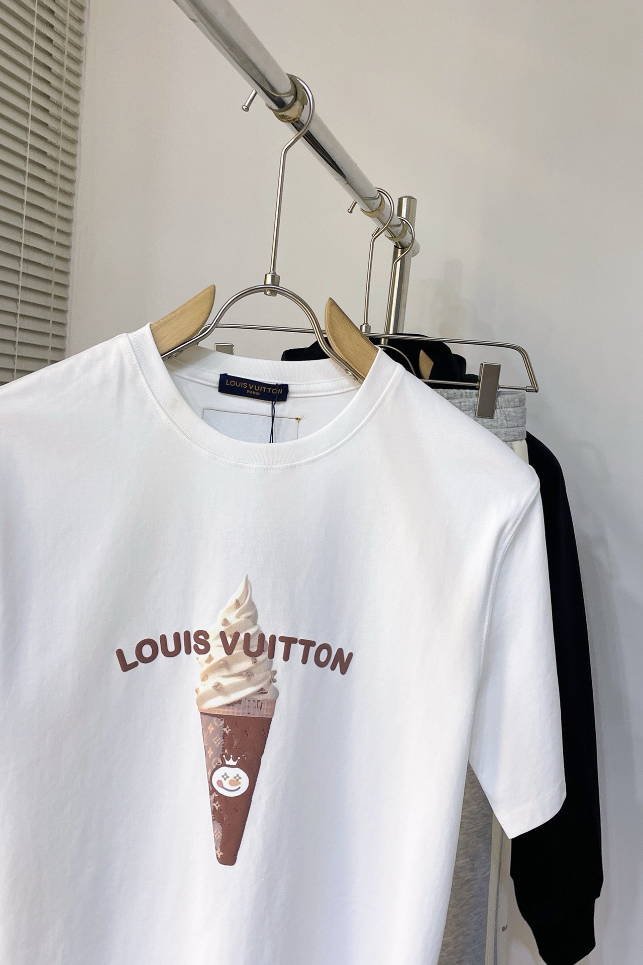 Men T-shirt Top Quality