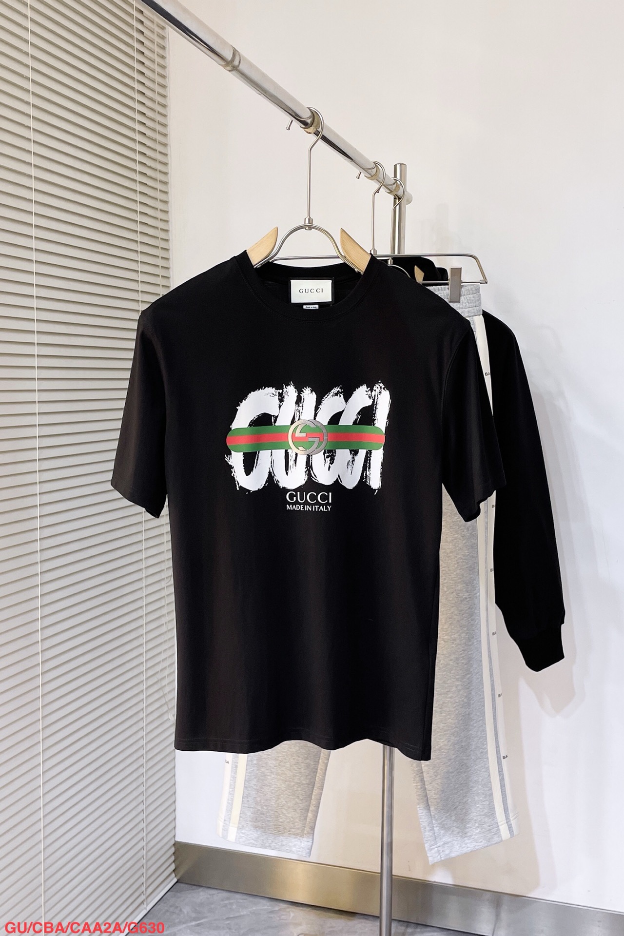 Men T-shirt Top Quality